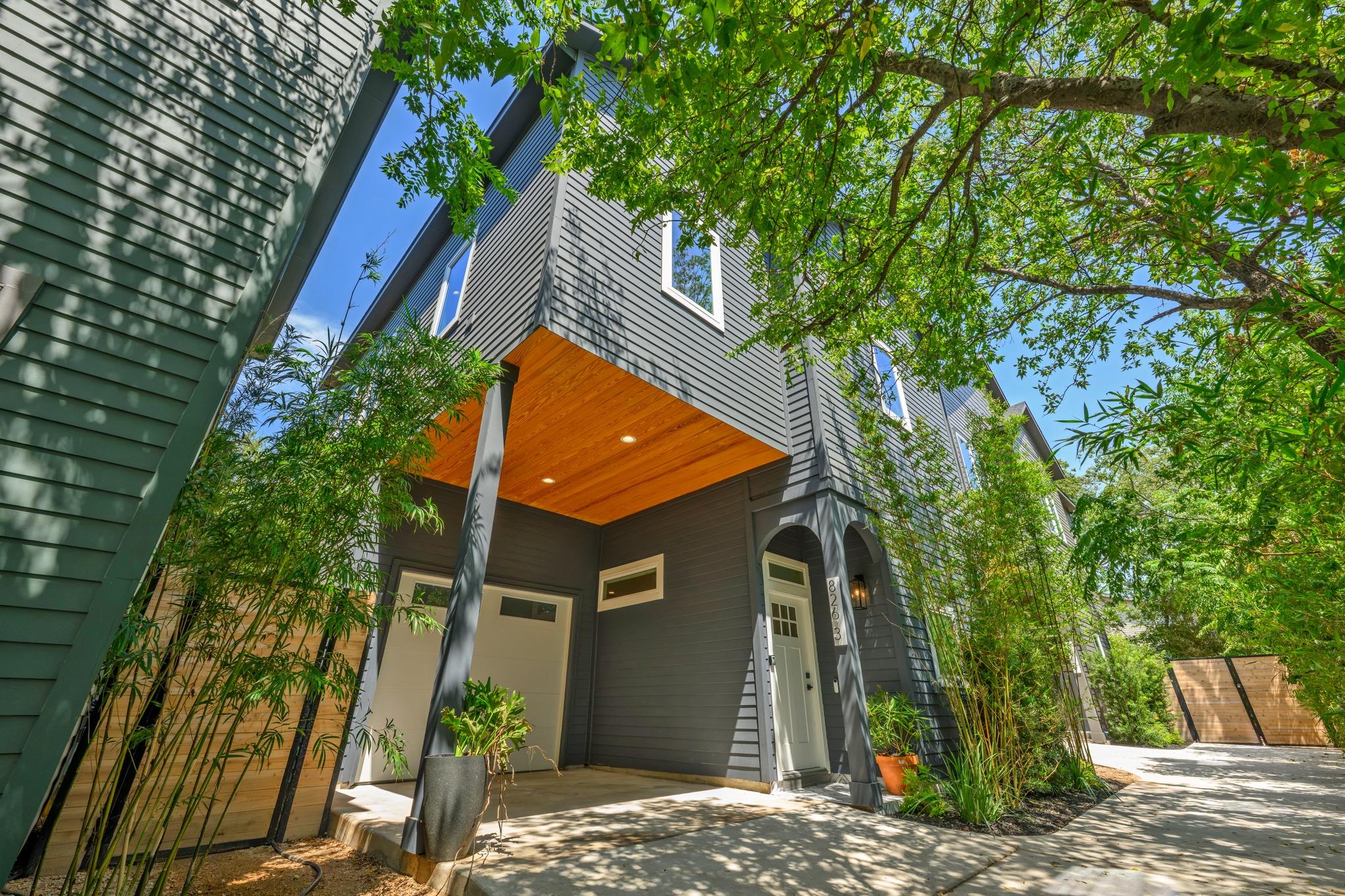 826 Morrow St #3, Austin, TX, 78757