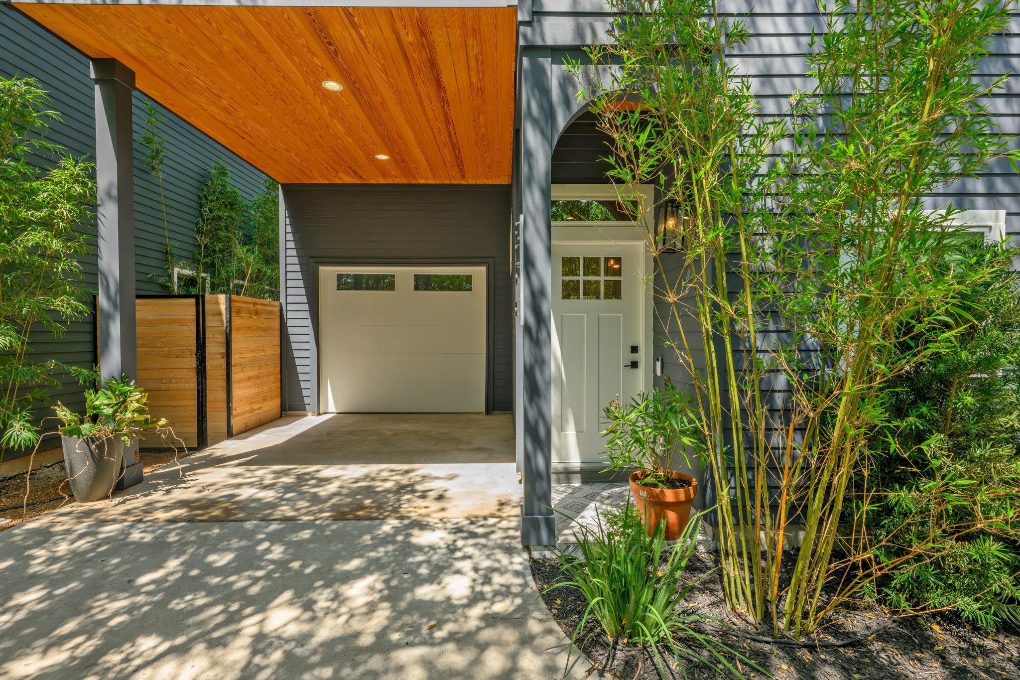 826  Morrow St  #3, Austin, TX, 78757