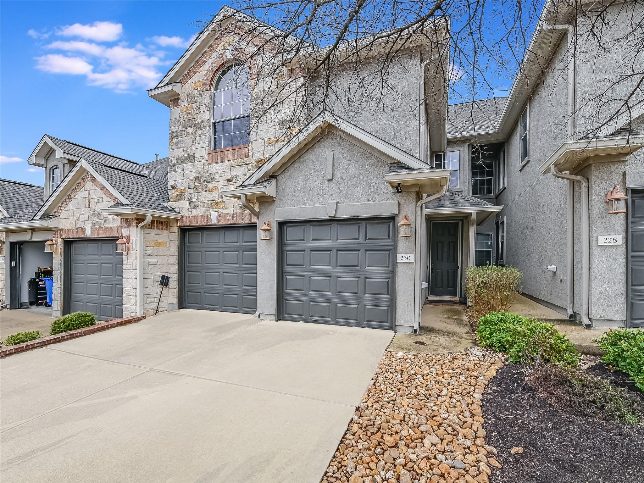 230 Sunrise Ridge Loop, Austin, TX, 78738