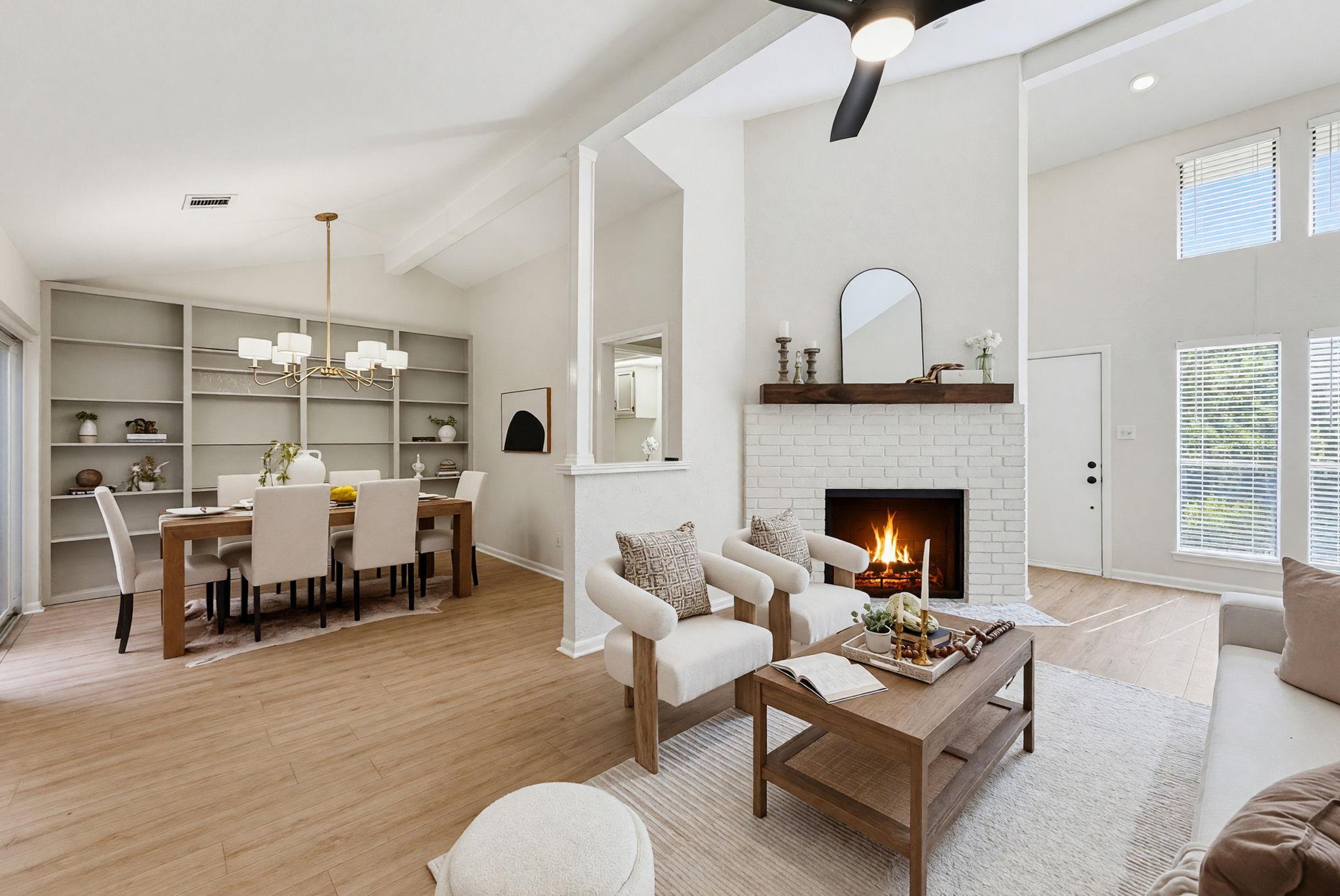 7903 TEALWOOD Trl, Austin, TX, 78731