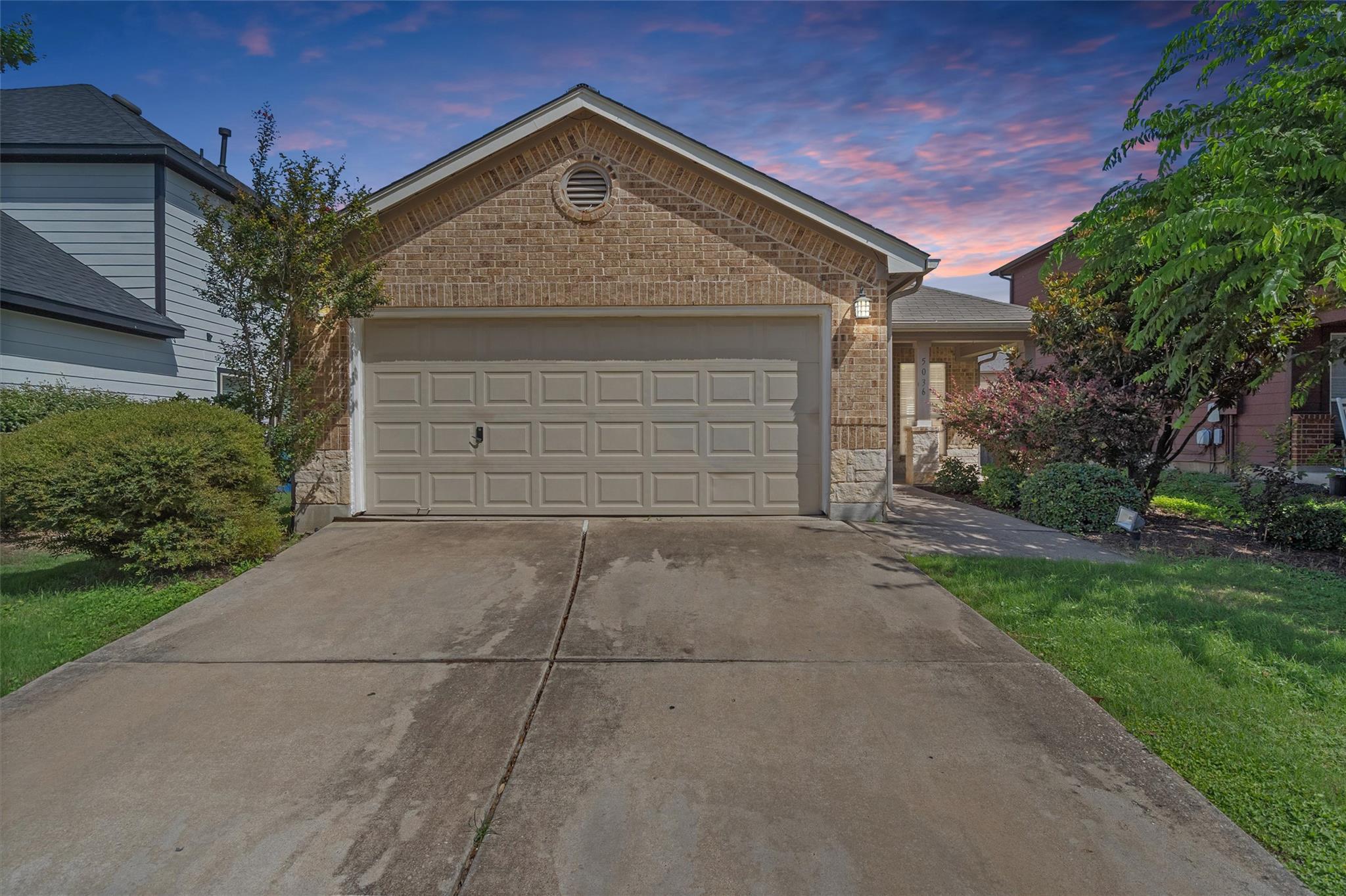 5036 Lexington Meadow Ln, Del Valle, TX, 78617