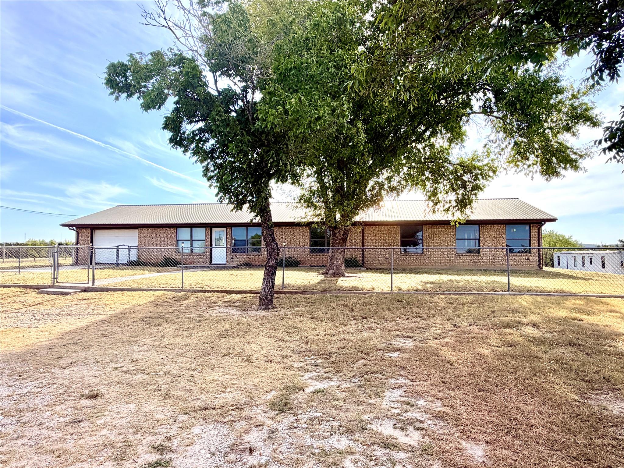 211 Fm 3023 None S, Goldthwaite, TX, 76844