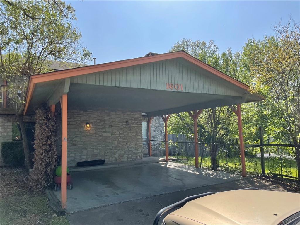 1601 Taylor Gaines St #B, Austin, TX, 78741