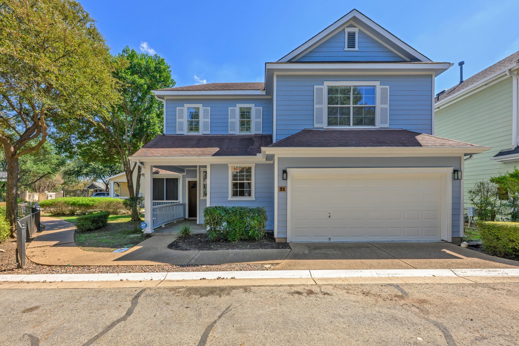 6704 Menchaca Rd #31, Austin, TX, 78745
