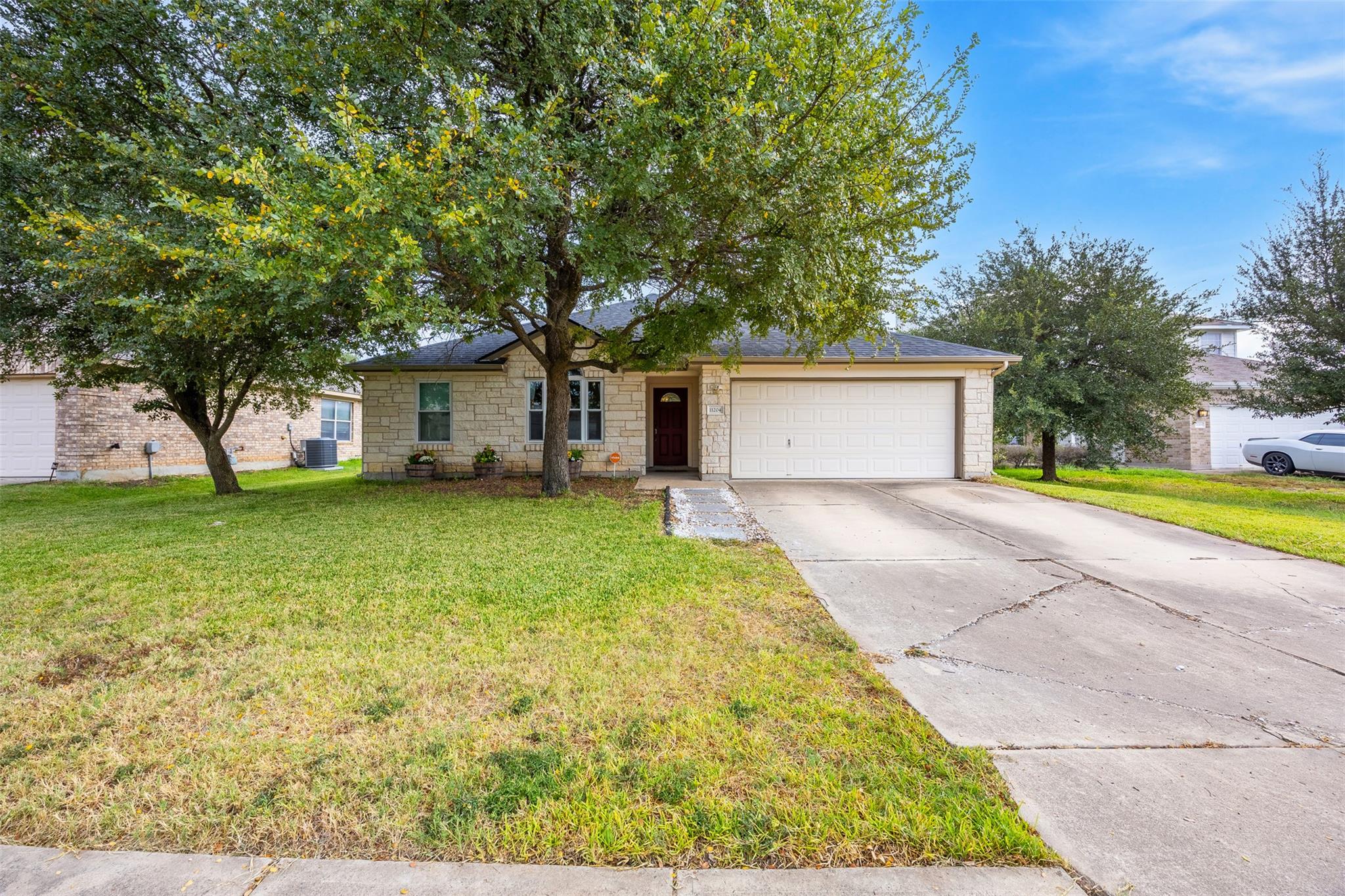 11204 Silo Valley Dr, Austin, TX, 78754