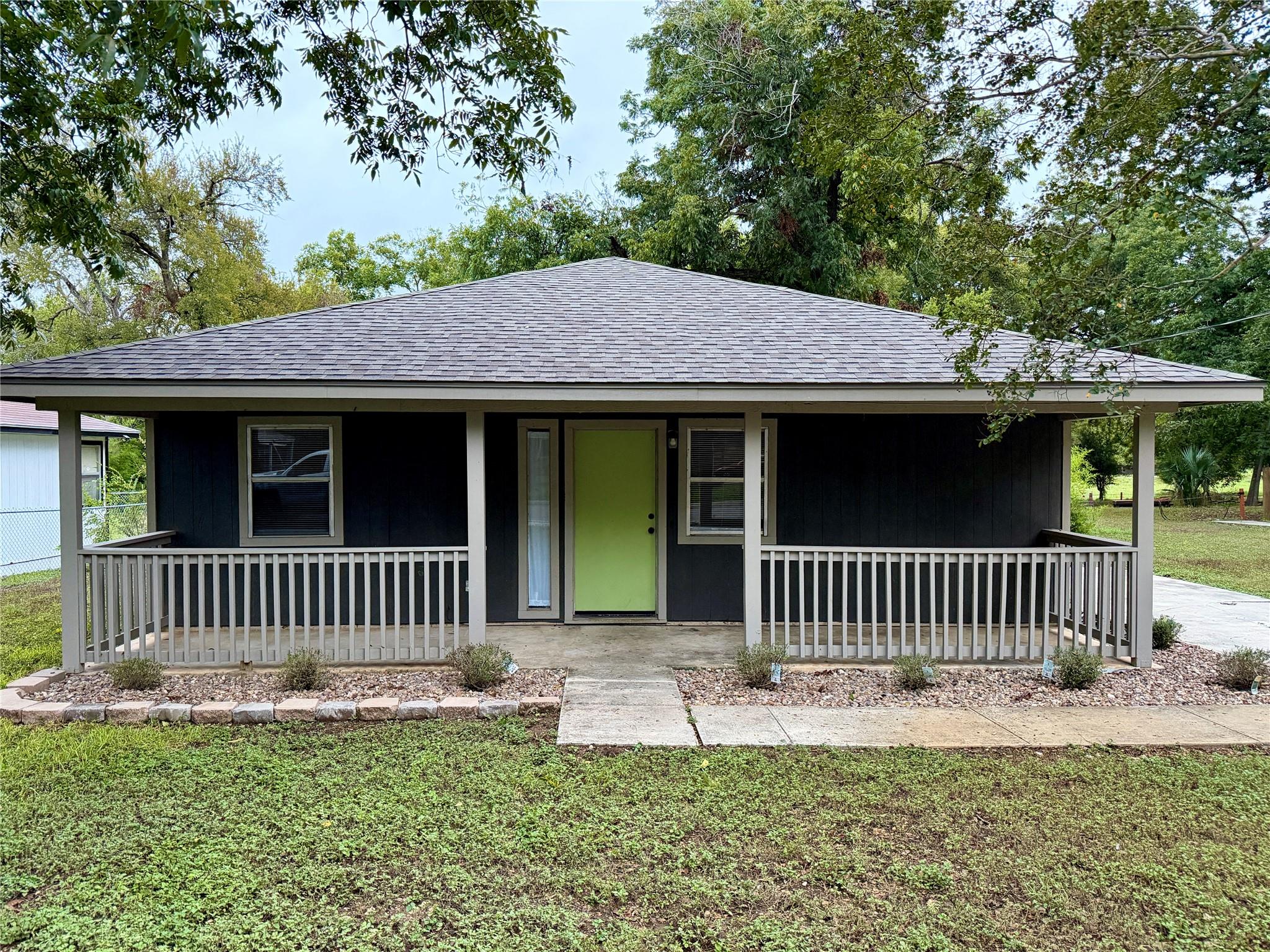 209 Armstrong St, San Marcos, TX, 78666