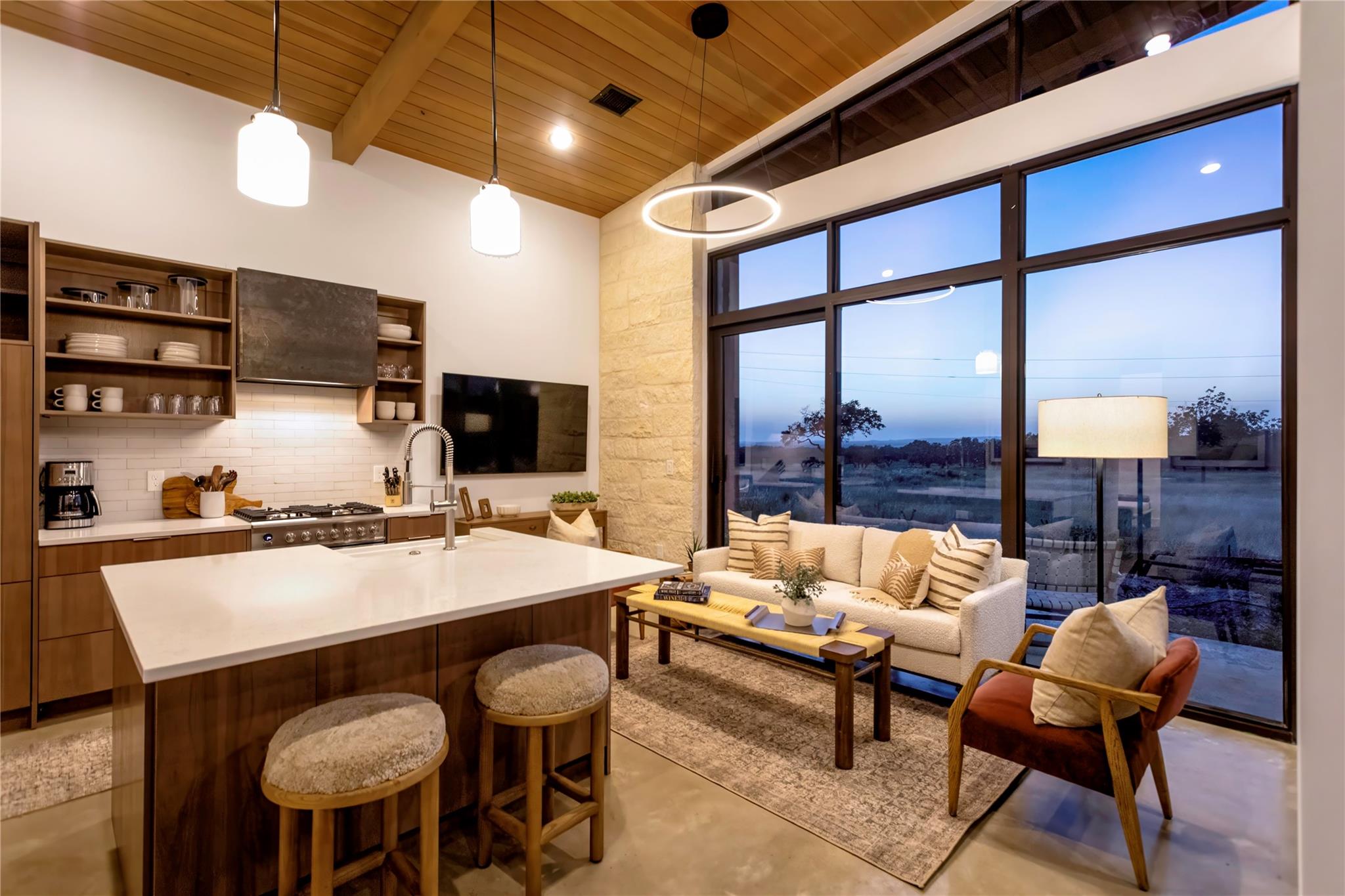 312 Hye Springs Rd #106, Hye, TX, 78635