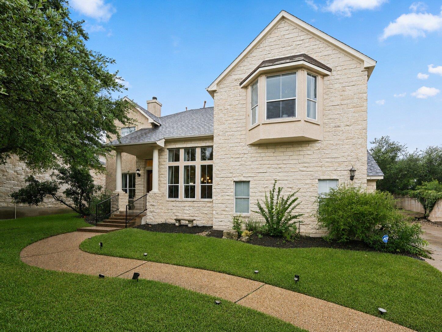 12113  Portobella Dr, Austin, TX, 78732
