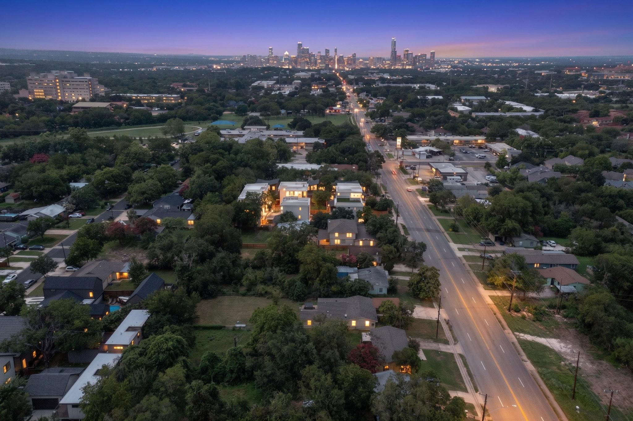 4502 S 1st St, Austin, TX, 78745