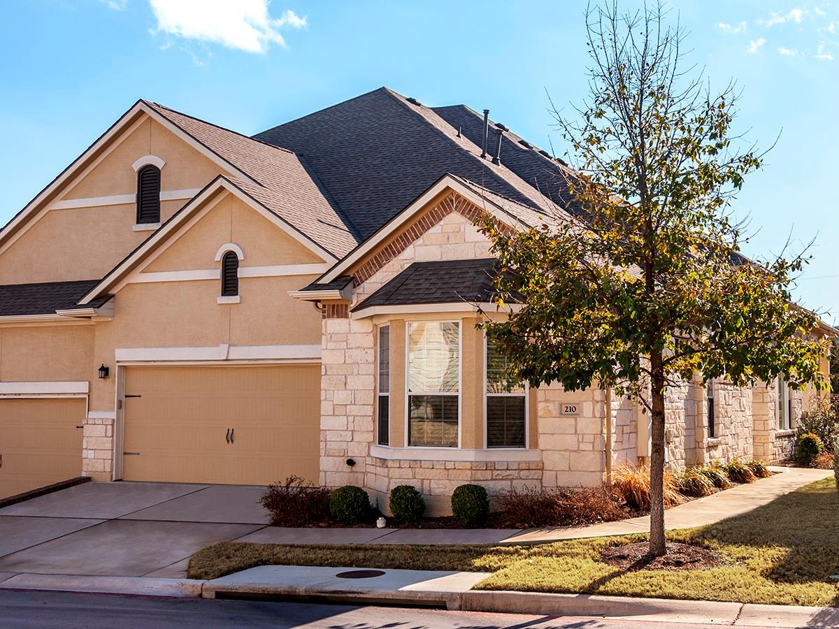 210 Darwins Way, Austin, TX, 78734