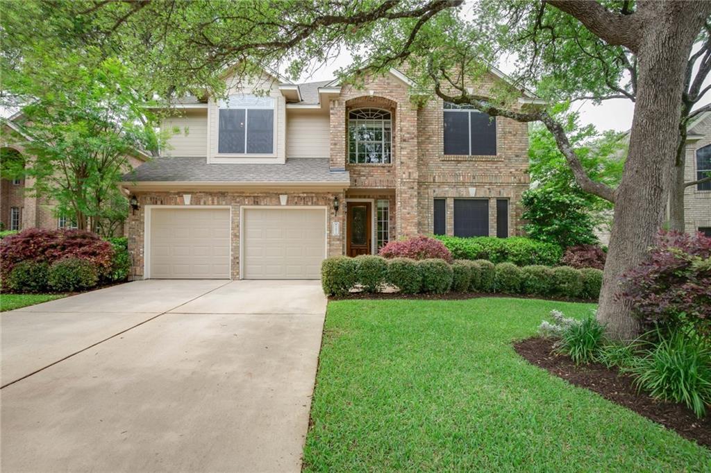 16912 Tidewater Cv, Austin, TX, 78717