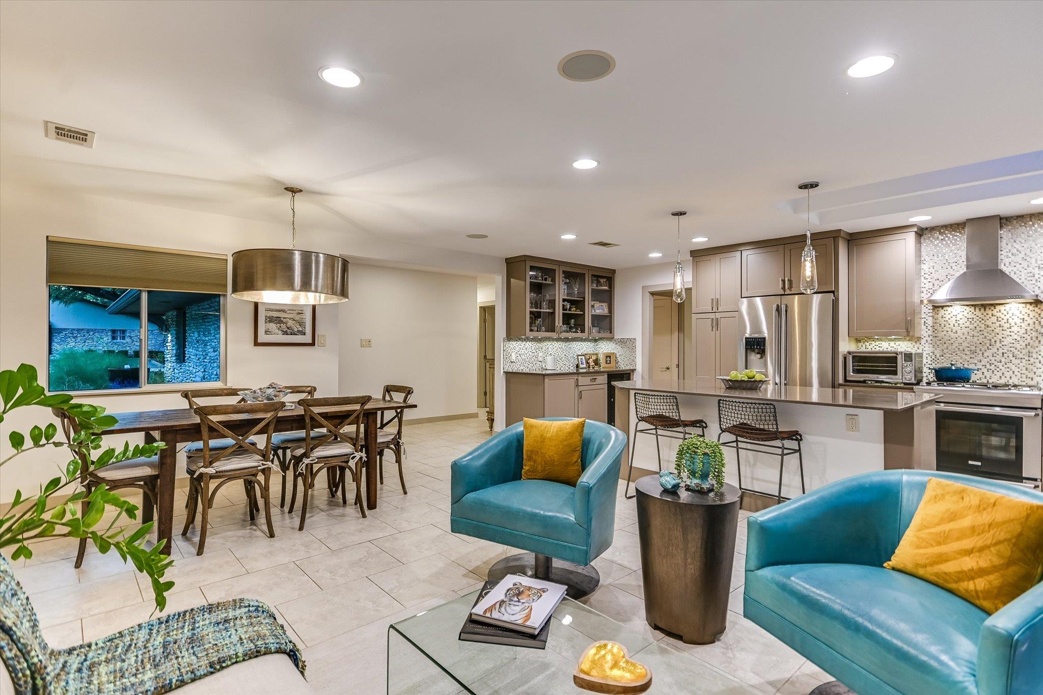 7101 Sungate Dr, Austin, TX, 78731