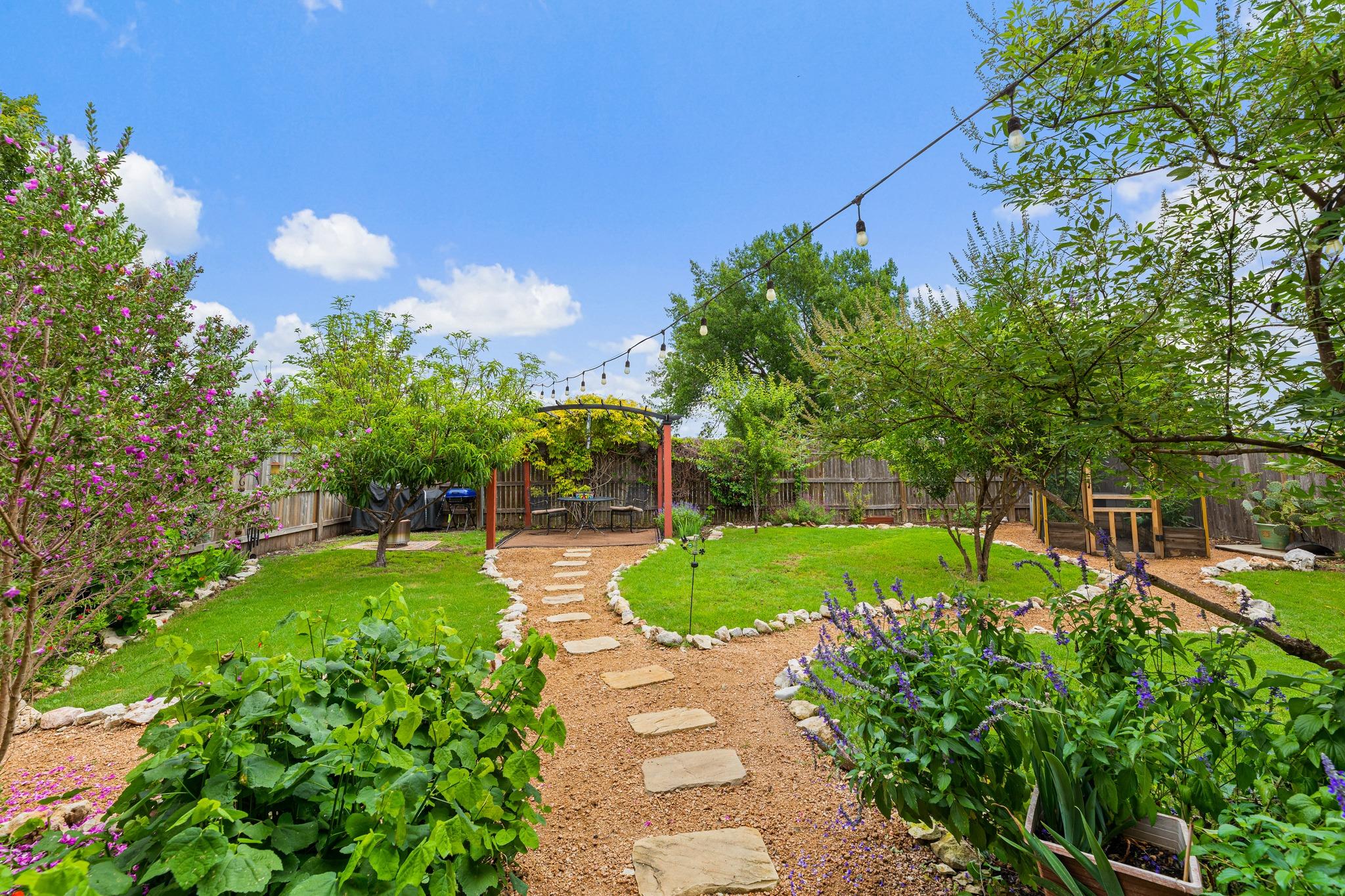 4516 Tiddle Ln, Pflugerville, TX, 78660