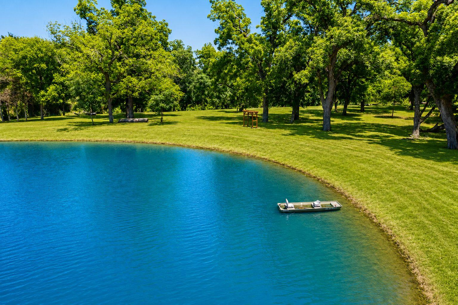 1919 County Road 429 None, Rockdale, TX, 76567