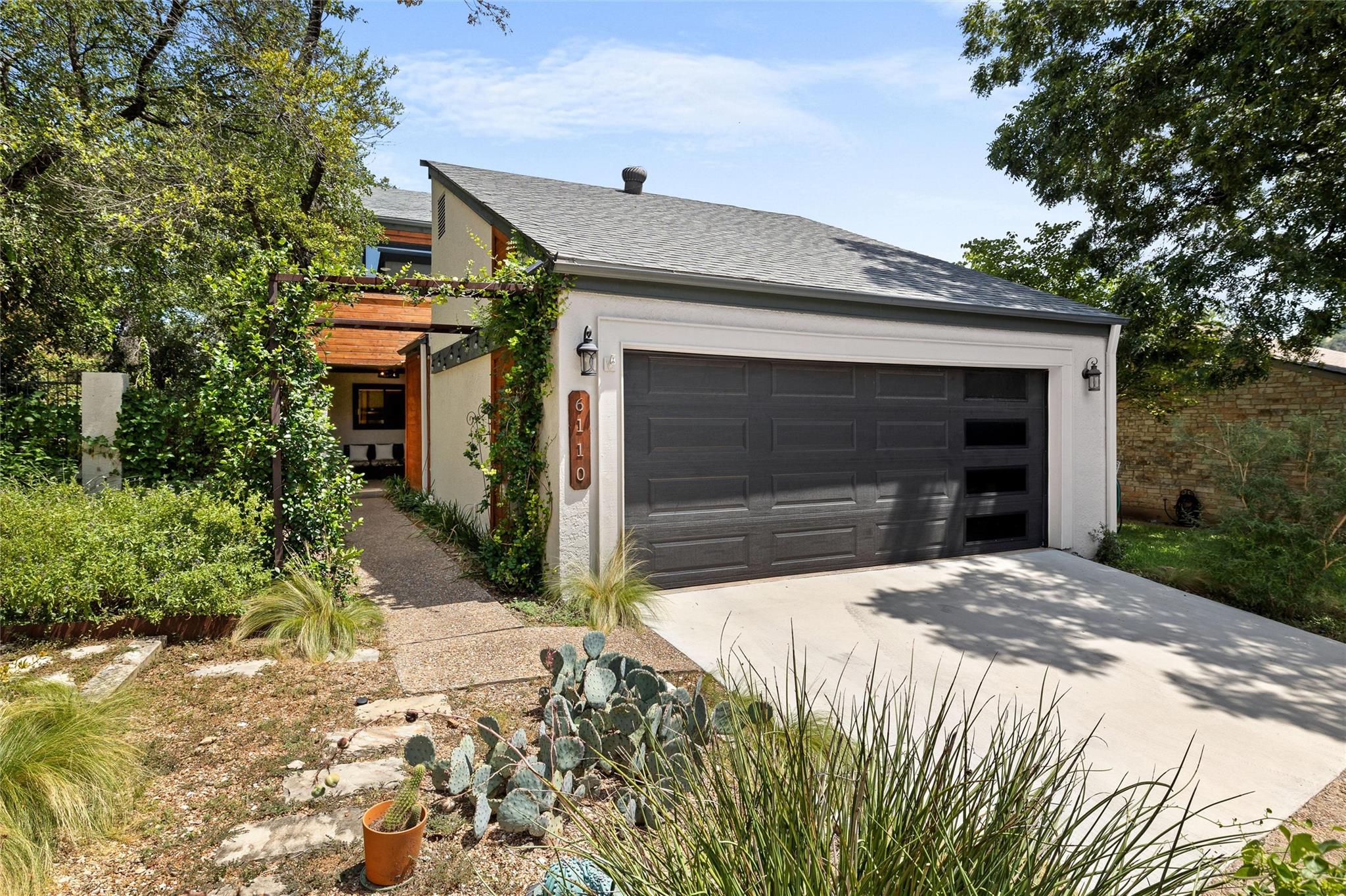 6110 Gardenridge Holw, Austin, TX, 78750