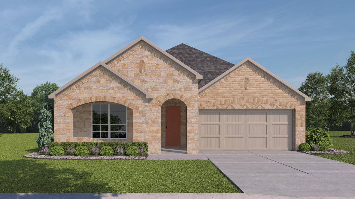 441 Eagle Canyon Dr, Leander, TX, 78641