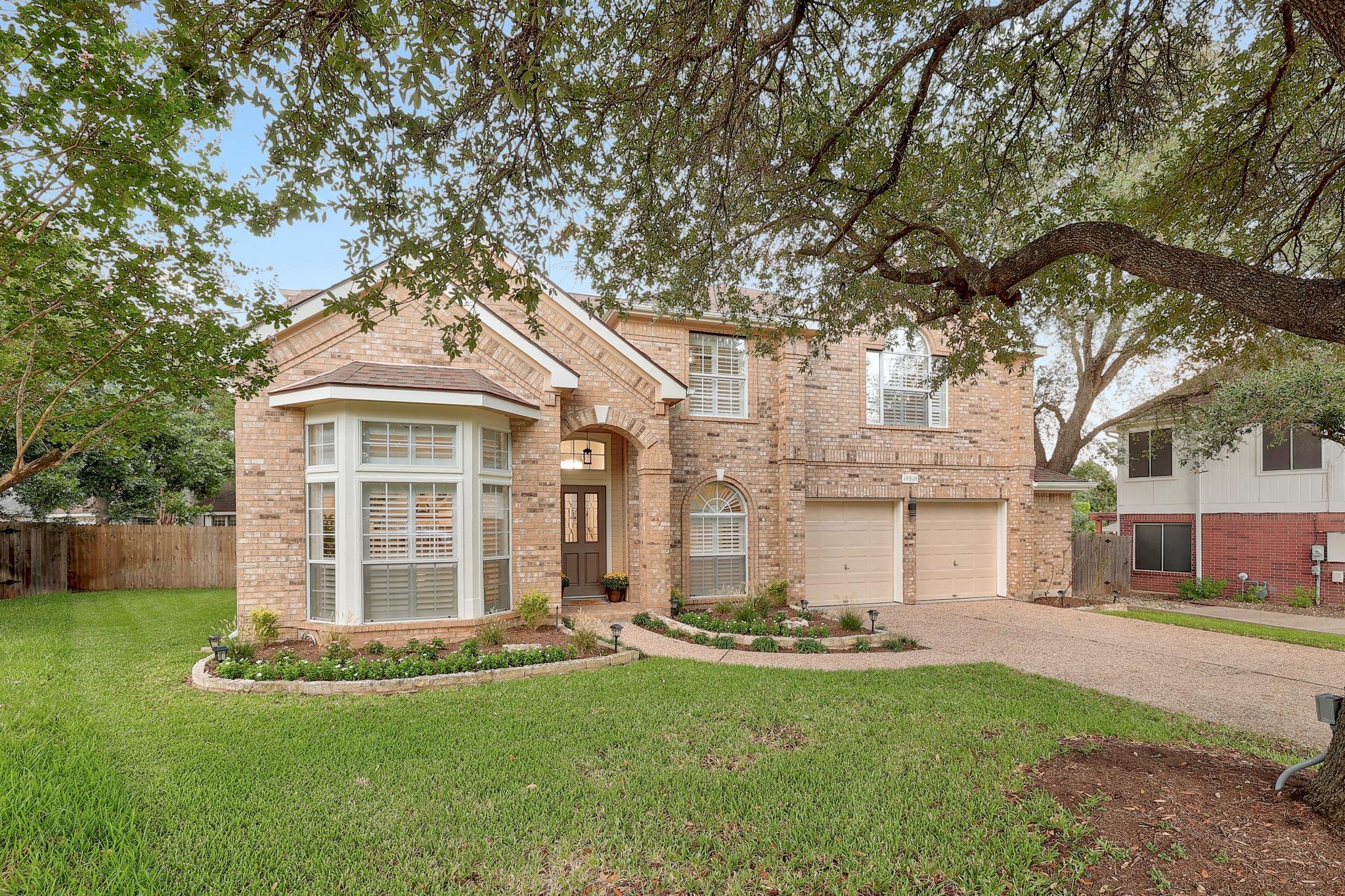 10810  Pinkney Ln, Austin, TX, 78739