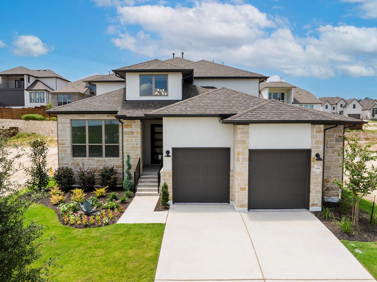 17609 Chamoix Dr, Austin, TX, 78738