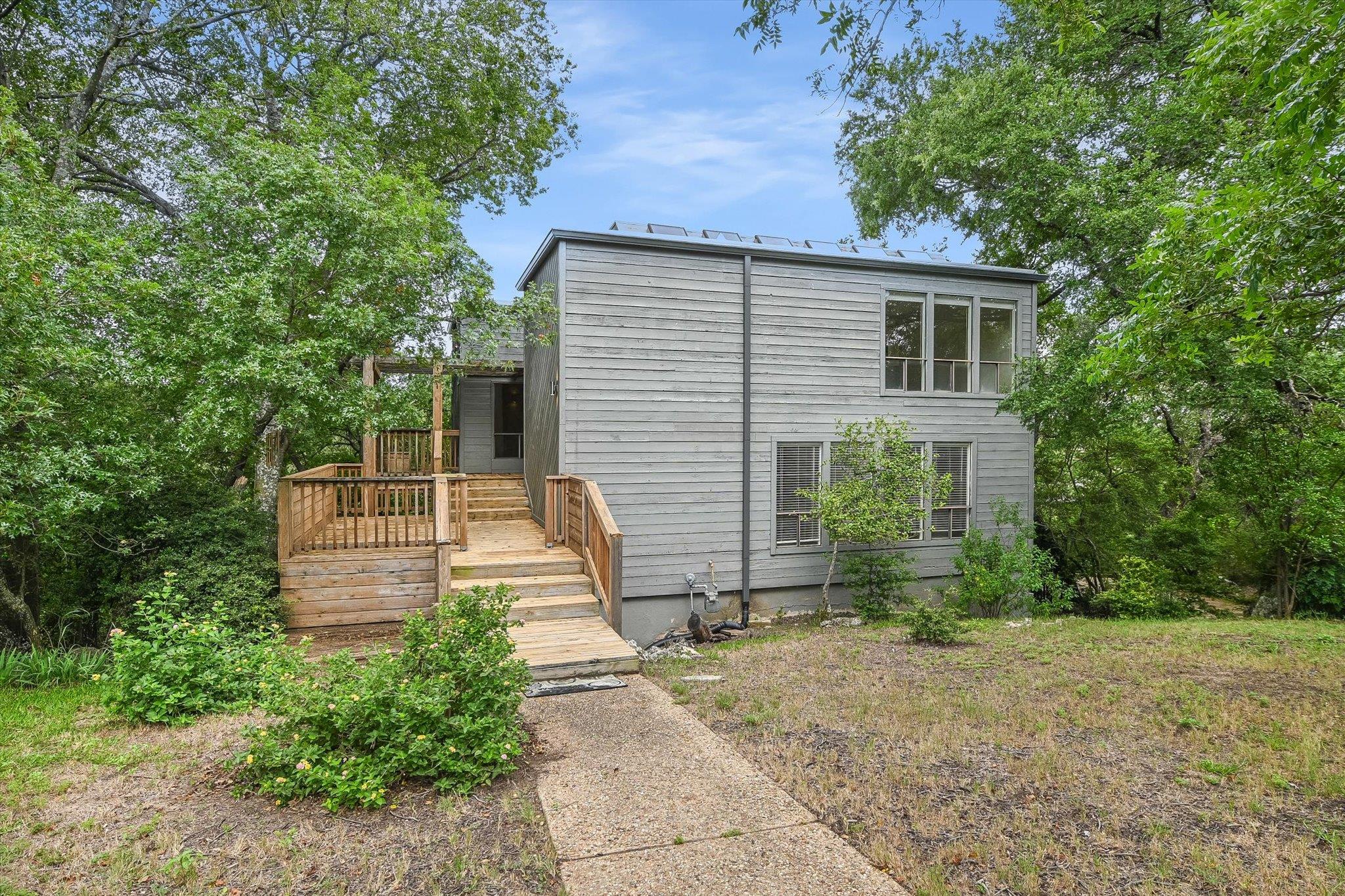 8804 Mountain Path Cir, Austin, TX, 78759
