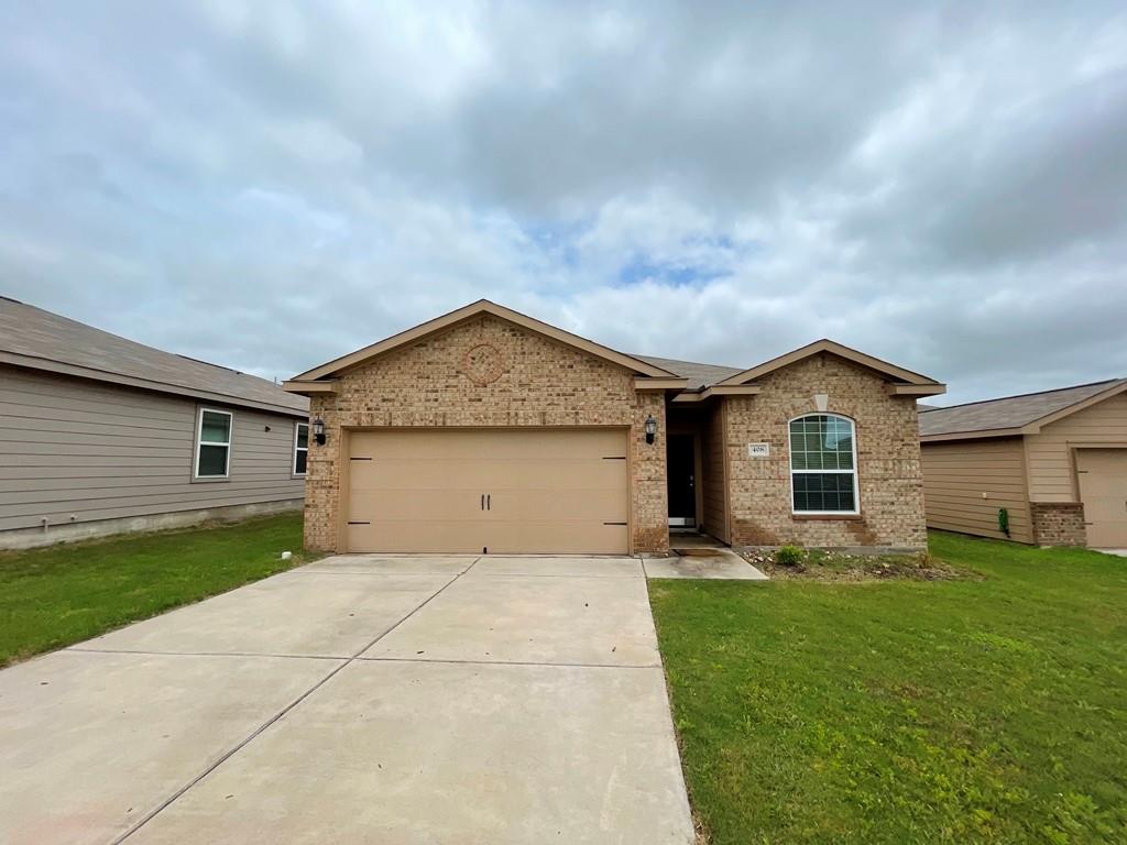 408 Farmer Ln, Jarrell, TX, 76537