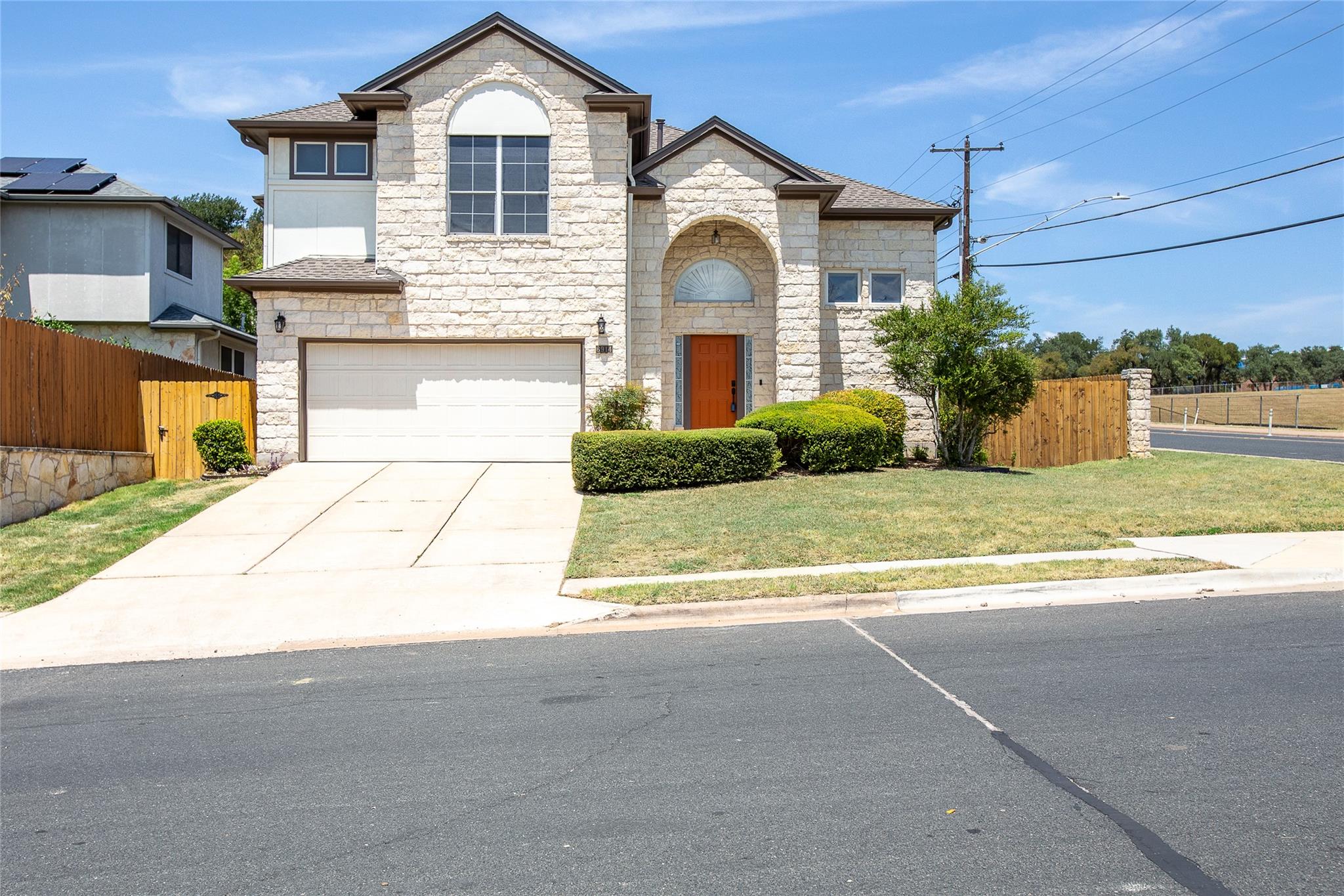 6914 Thorncliffe Dr, Austin, TX, 78731