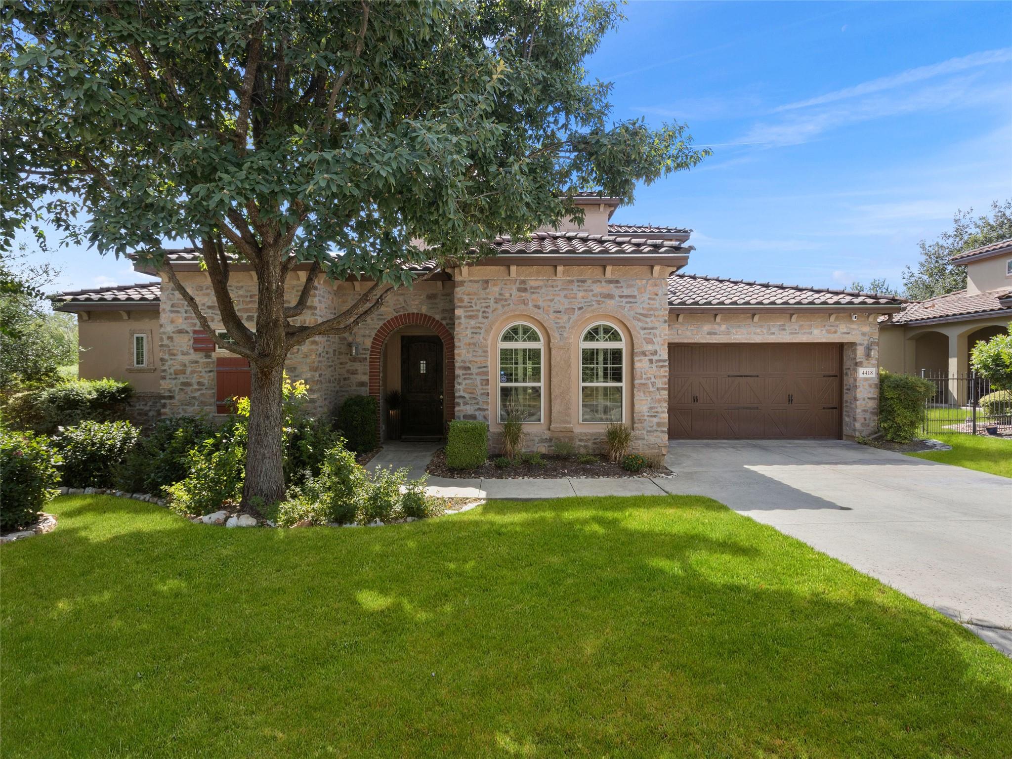 4418 Tapia None, San Antonio, TX, 78261