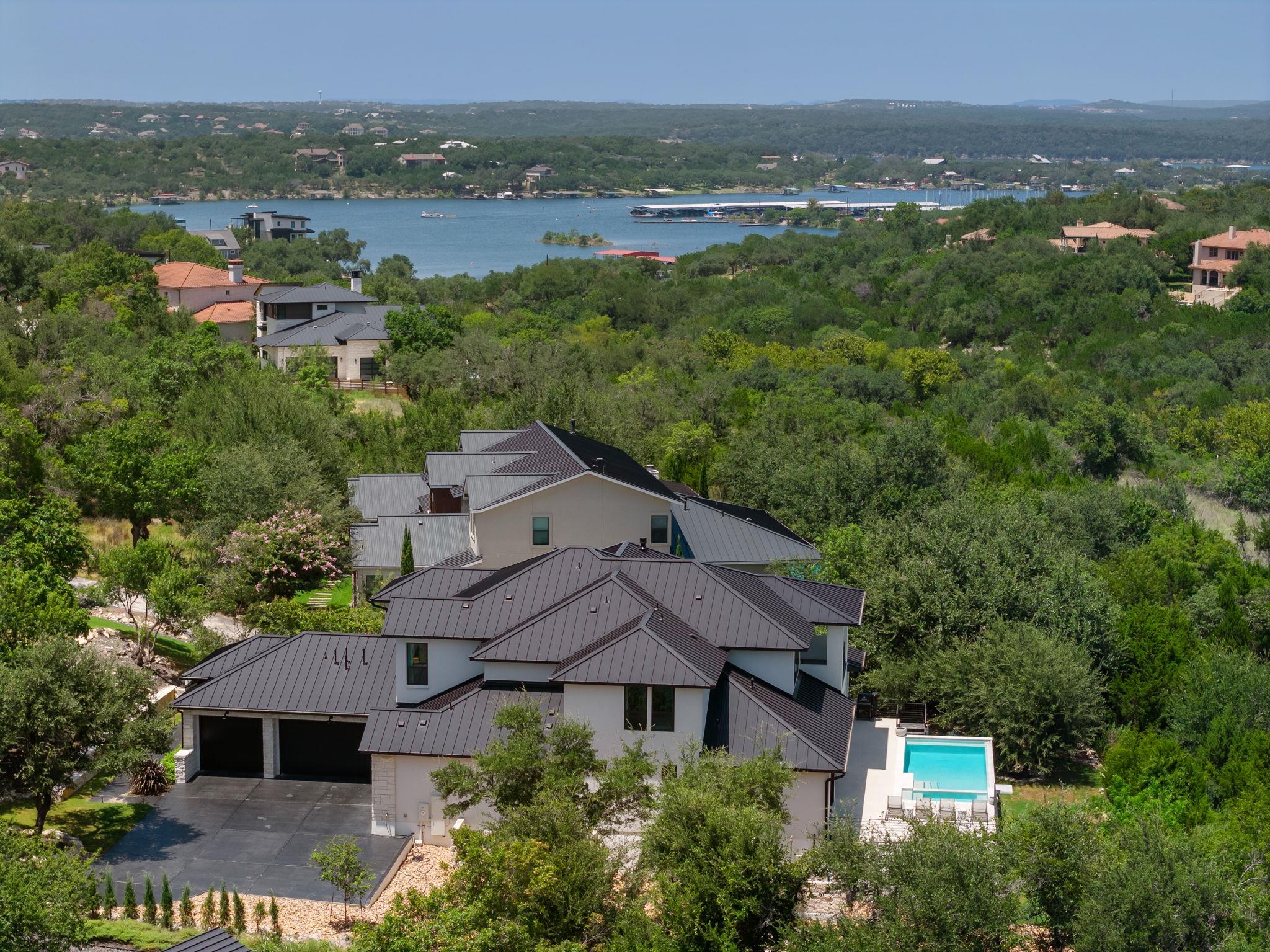 16118  Clara Van St, Austin, TX, 78734