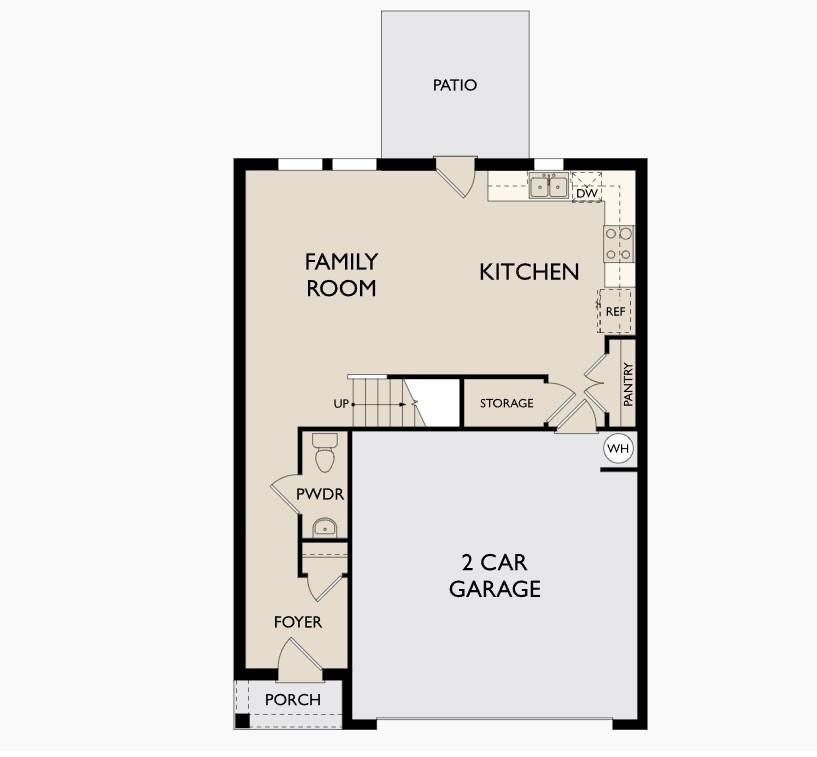 14513 Sage Bloom Ln, Elgin, TX, 78621
