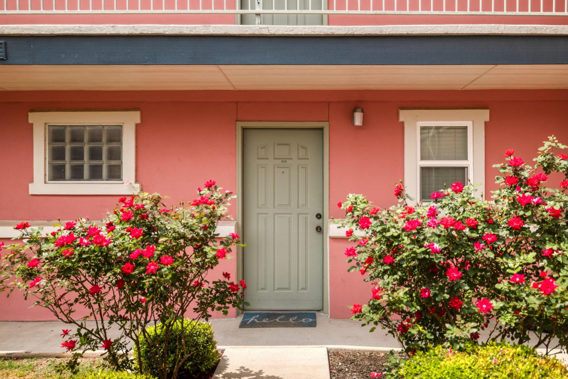 1422 Collier St #105, Austin, TX, 78704