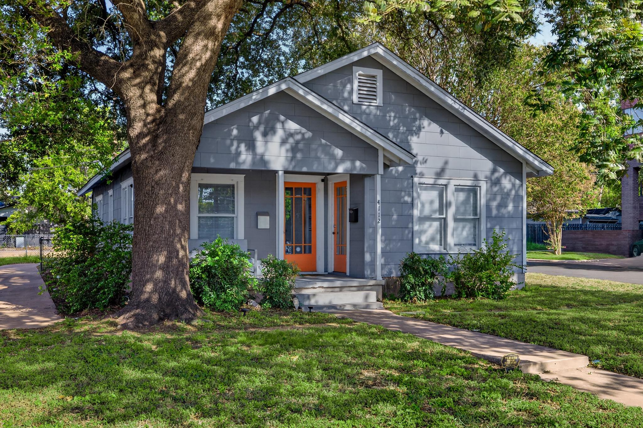 4112 Marathon Blvd, Austin, TX, 78756
