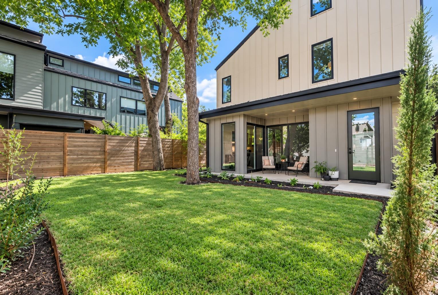 619  Tillery St  #A, Austin, TX, 78702