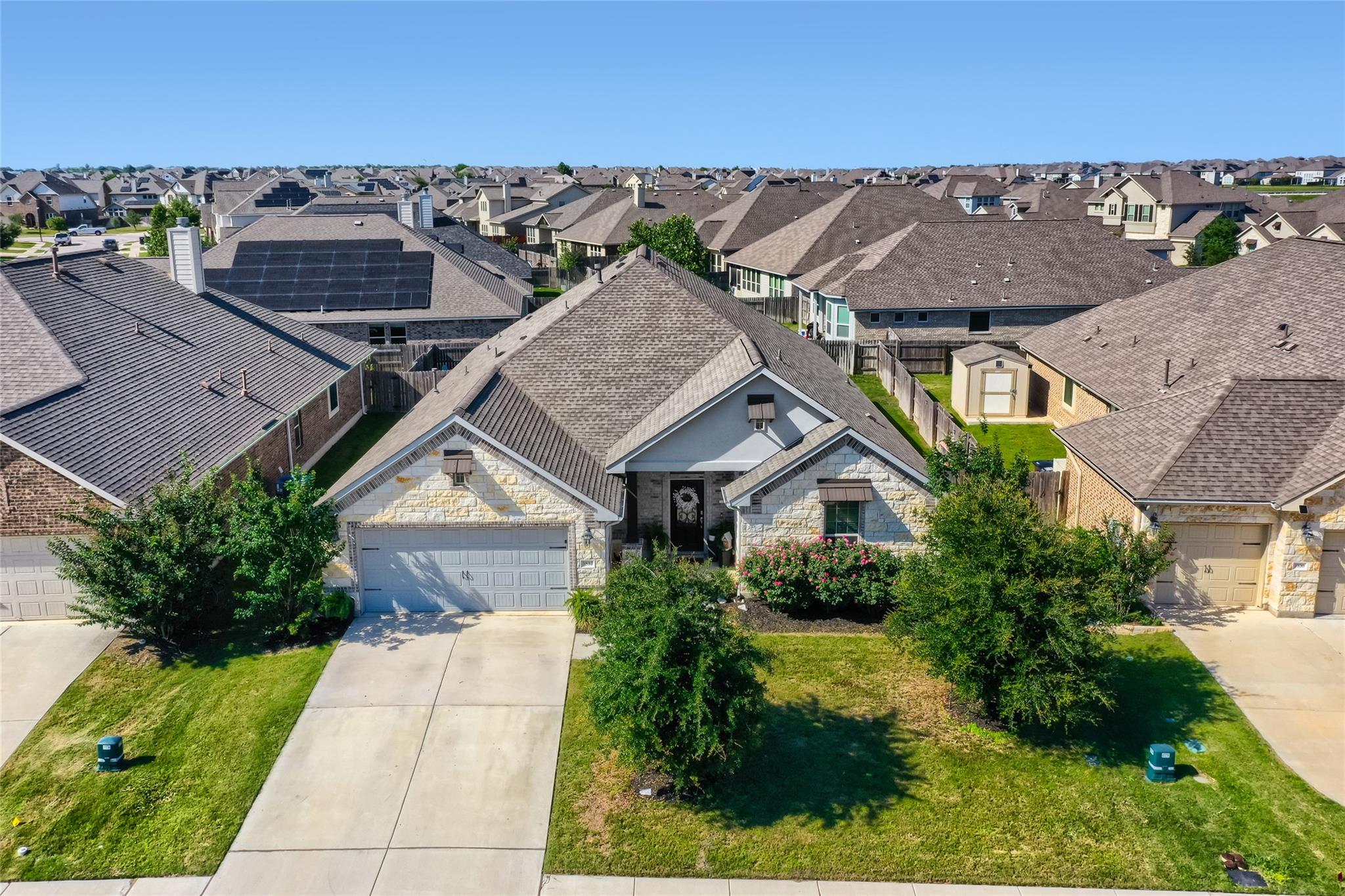 3832 Raven Caw Pass, Pflugerville, TX, 78660
