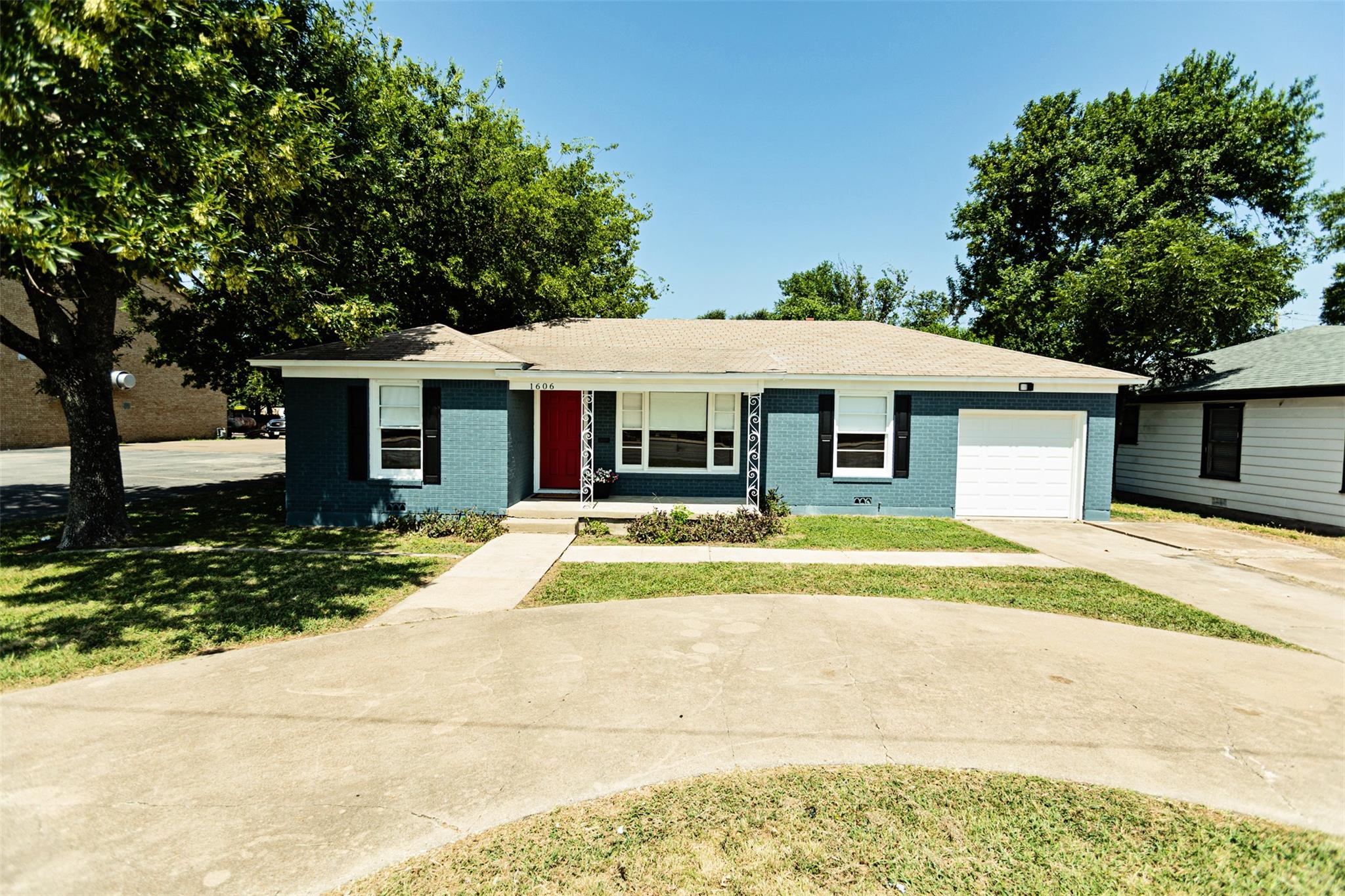 1606 S 31st St, Temple, TX, 76504