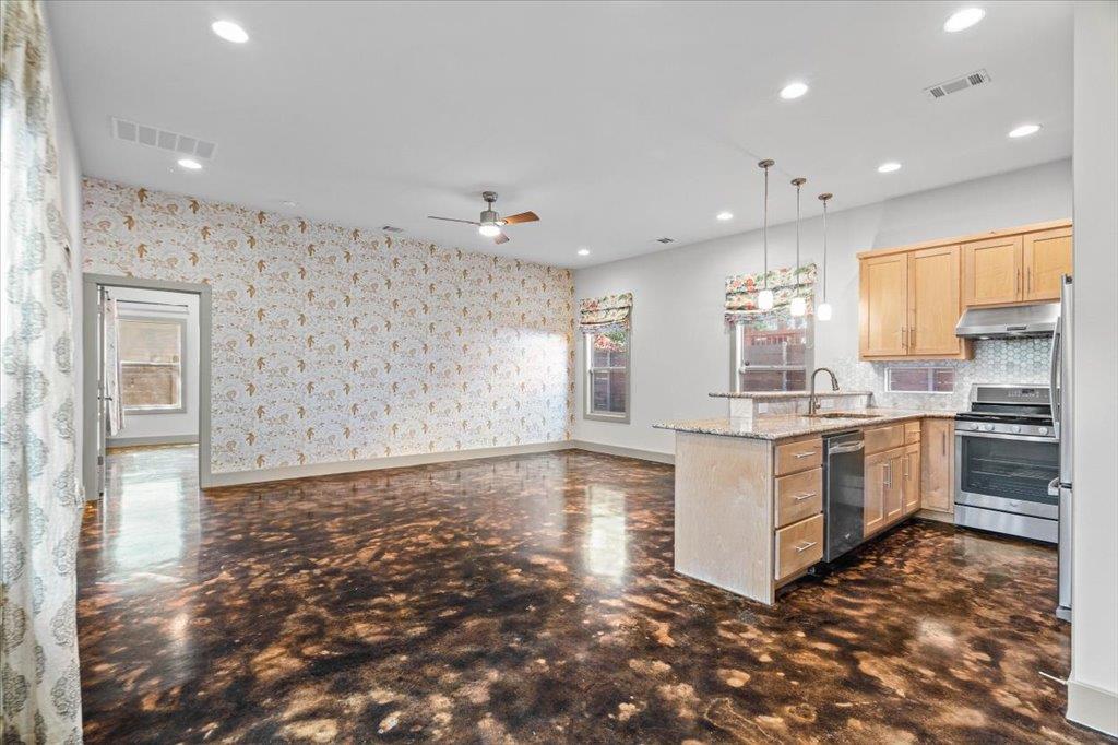 1907 E 20th St, Austin, TX, 78722