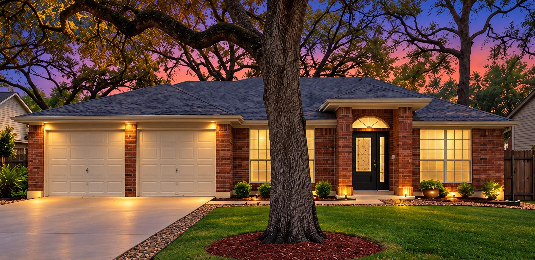 3005 Shoot Out Ct, Austin, TX, 78748