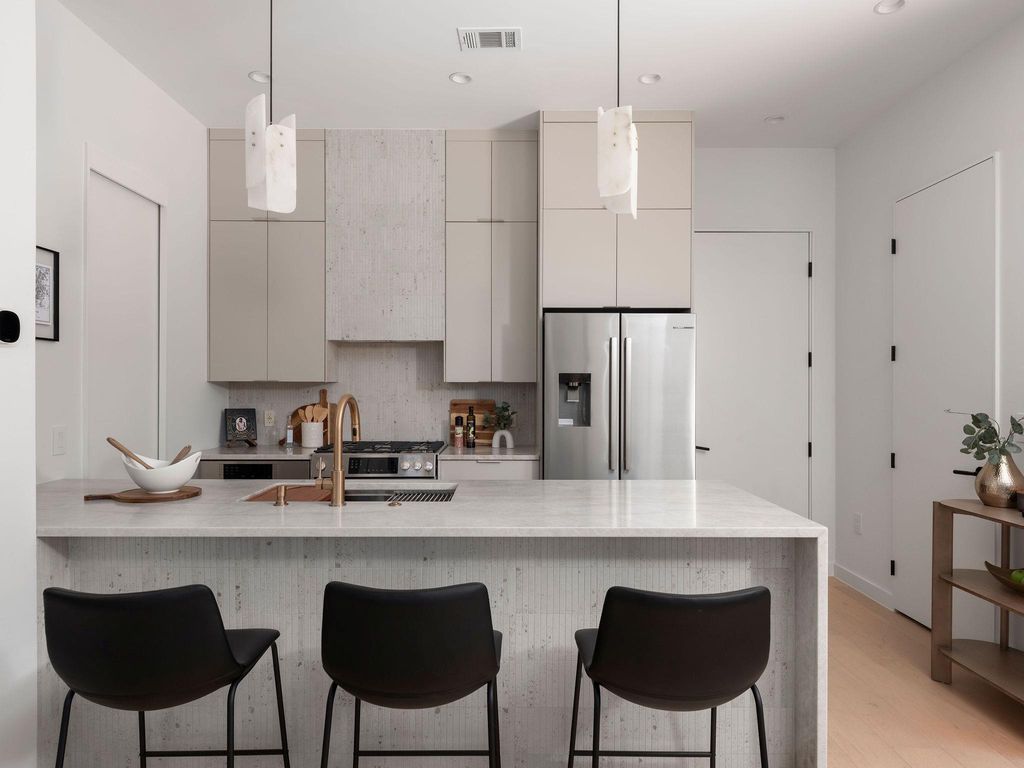 111  Mildred St  #3, Austin, TX, 78702