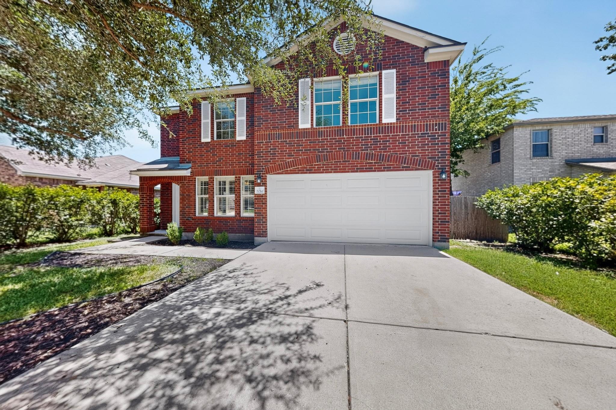 2014 Woodway Dr, Leander, TX, 78641