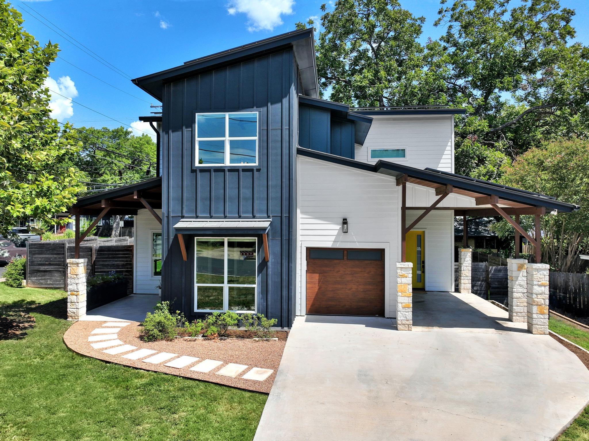 1912 Hether St, Austin, TX, 78704