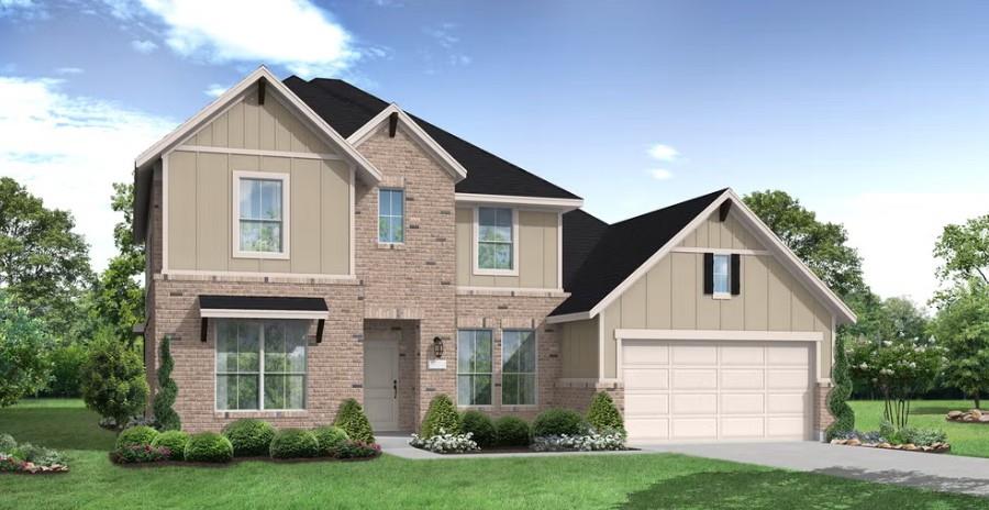 1508 Amanda Paige Dr, Georgetown, TX, 78628
