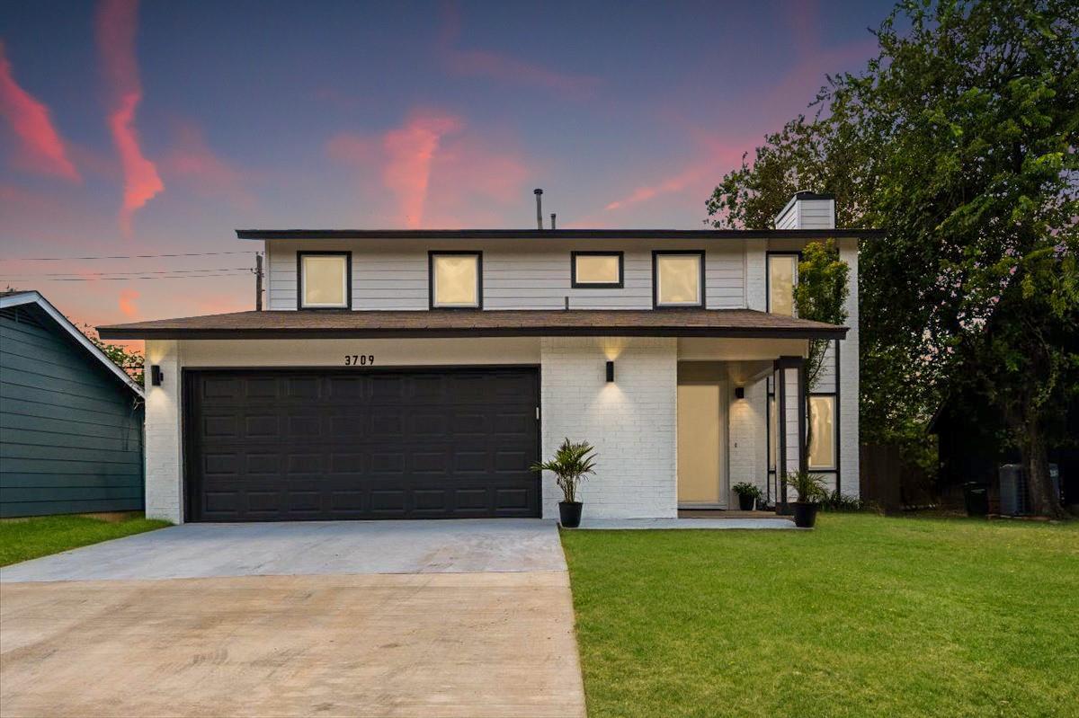 3709 Counselor Dr, Austin, TX, 78749