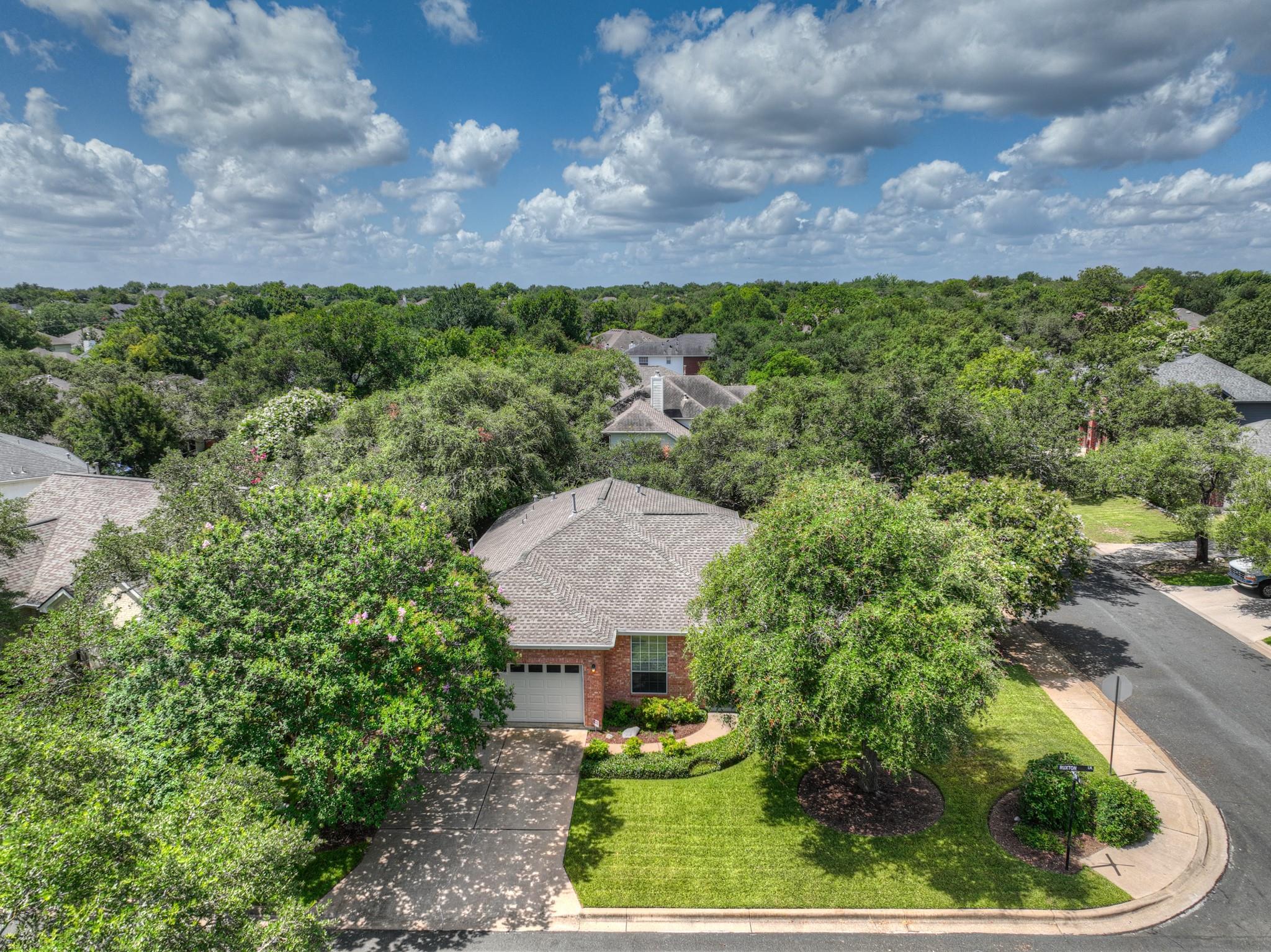 6661  Ruxton Ln, Austin, TX, 78749