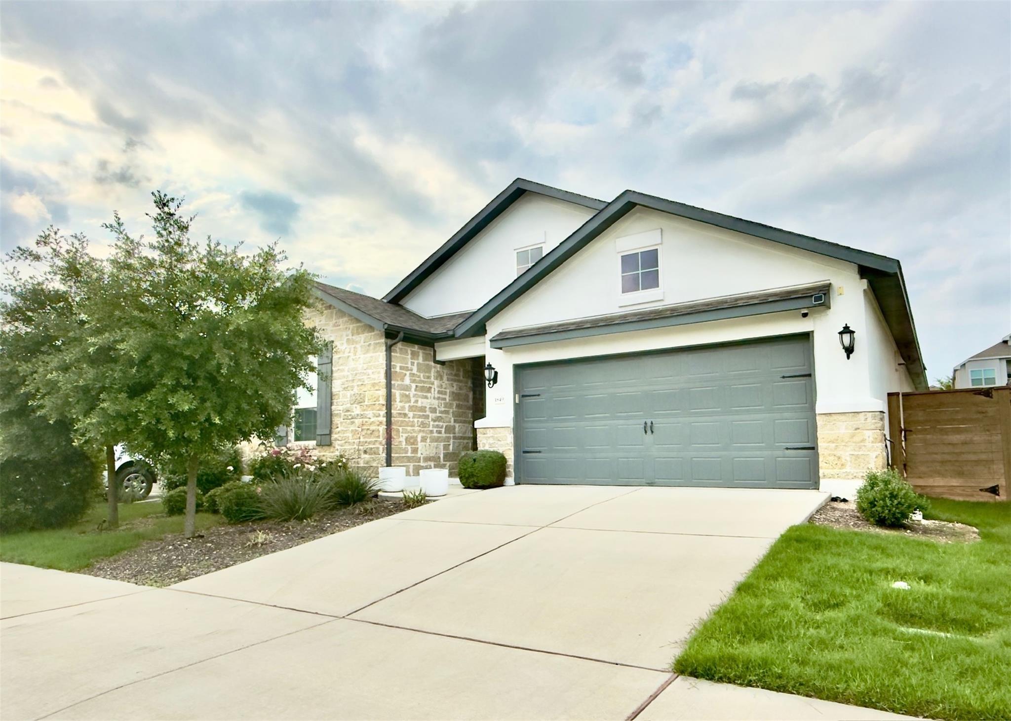1849 Donetto Dr, Leander, TX, 78641
