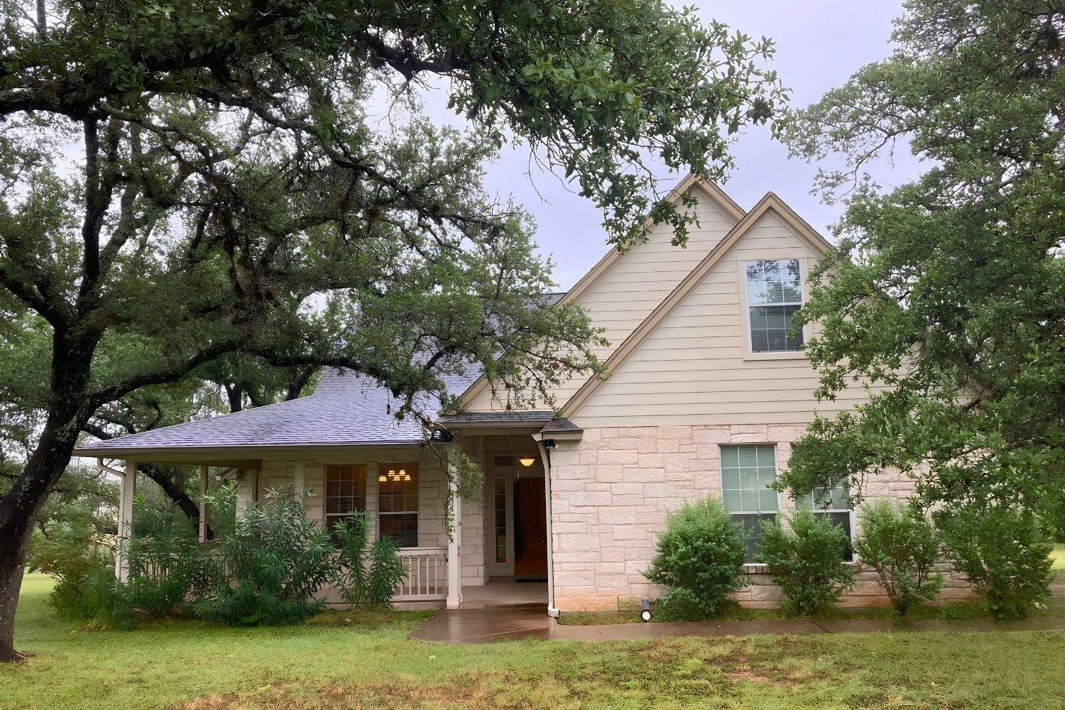 117 Keswick Dr, Spicewood, TX, 78669