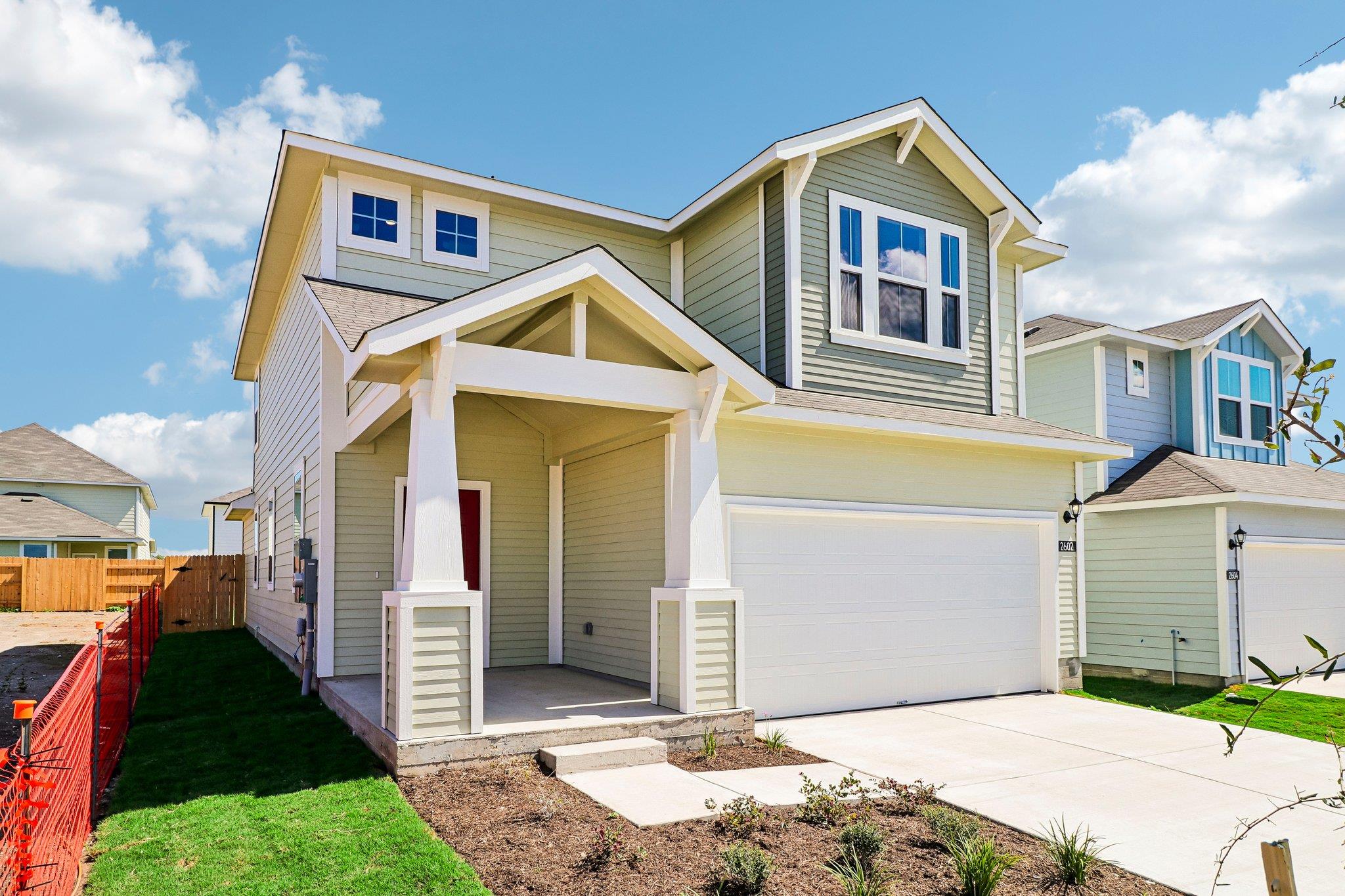 2602 St Regis Dr, Pflugerville, TX, 78660