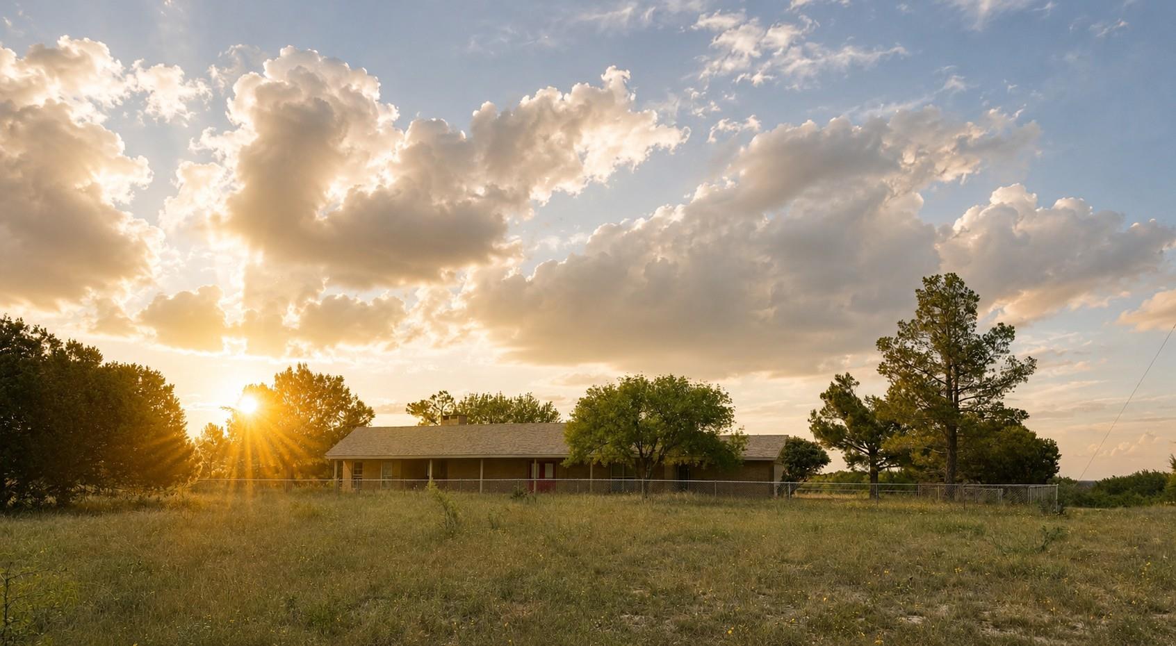 1705 County Road 111 None, Lampasas, TX, 76550