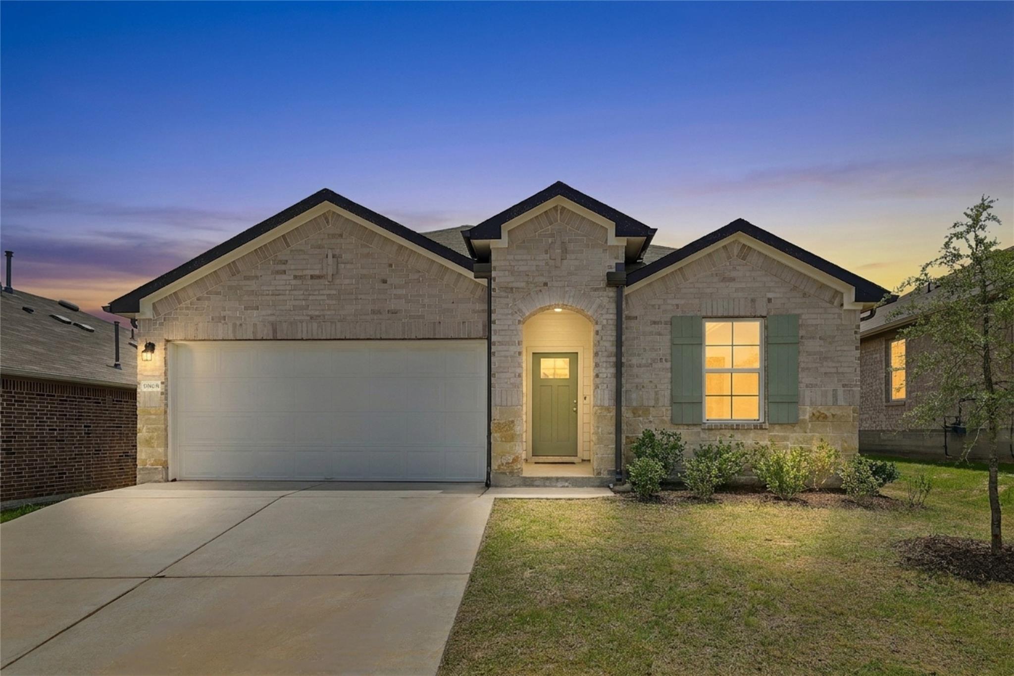 19805 Abigail Fillmore Rd, Manor, TX, 78653