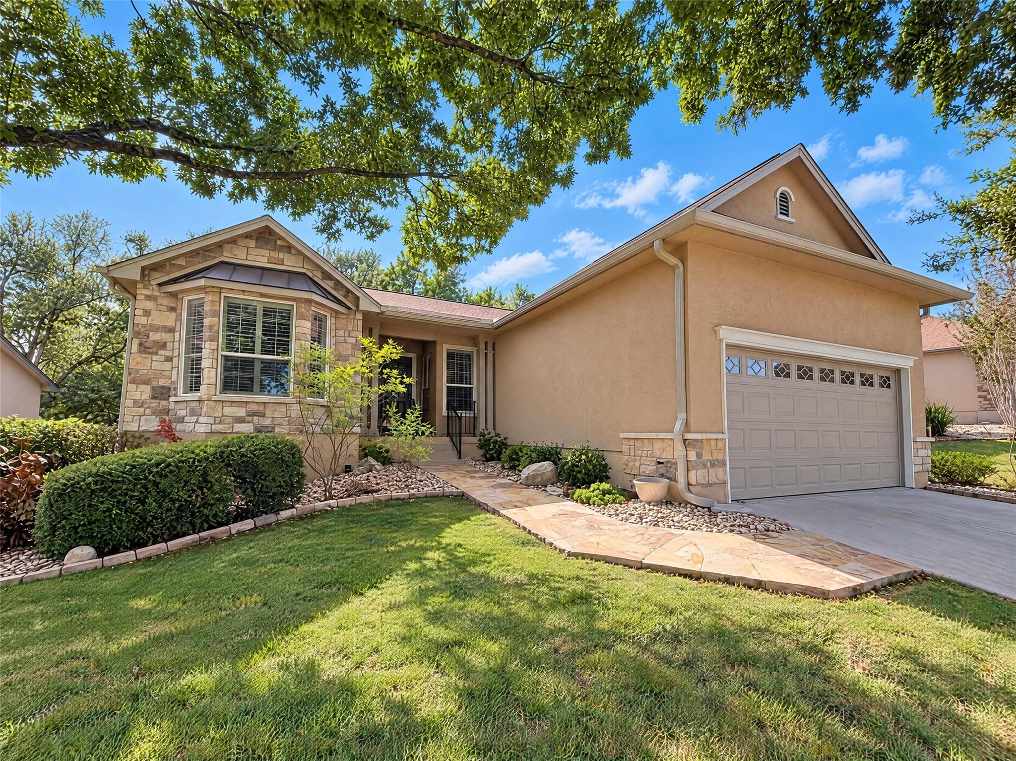 115 Purple Sage Dr, Georgetown, TX, 78633
