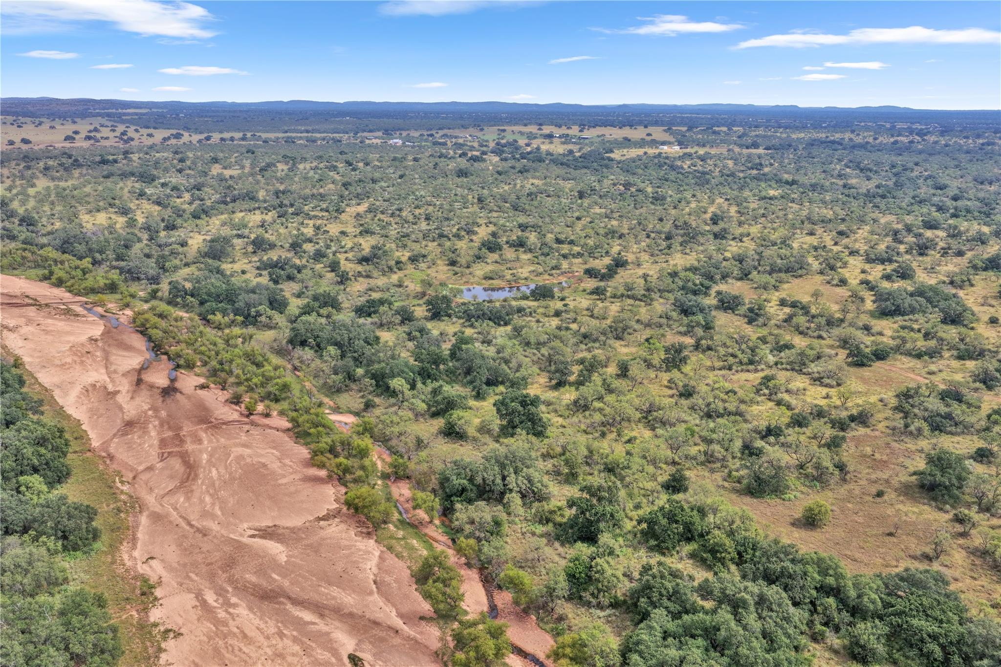 2976 Lower Willow Creek Rd, Mason, TX, 76820