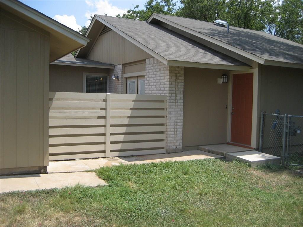 10806 Lambert Cir #B, Austin, TX, 78758