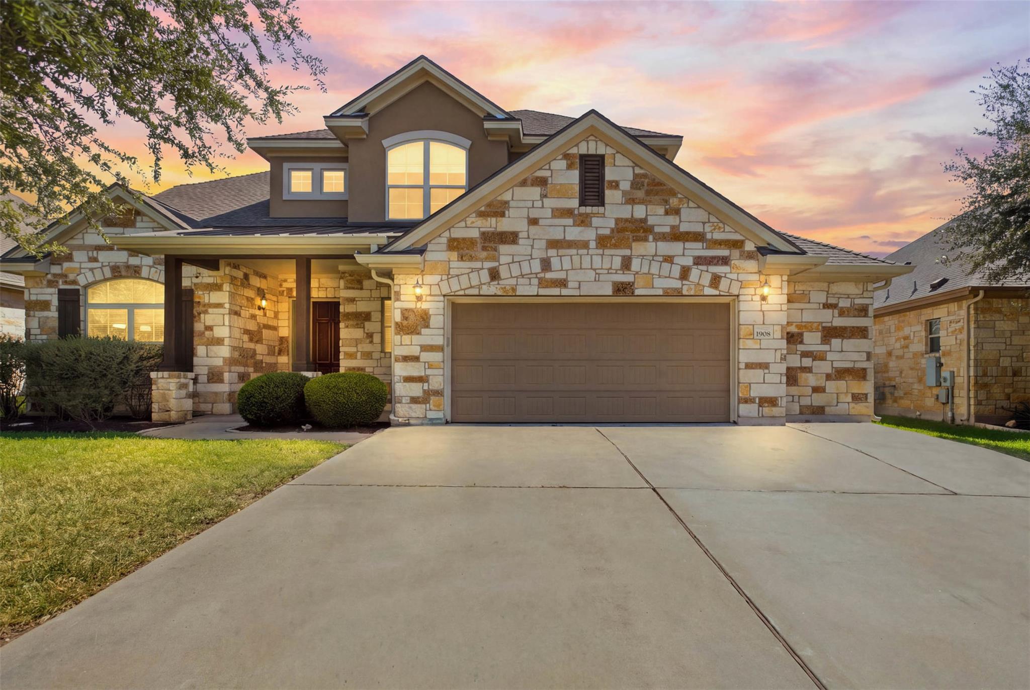 1908 CAMINO ALEMEDA None, Cedar Park, TX, 78641